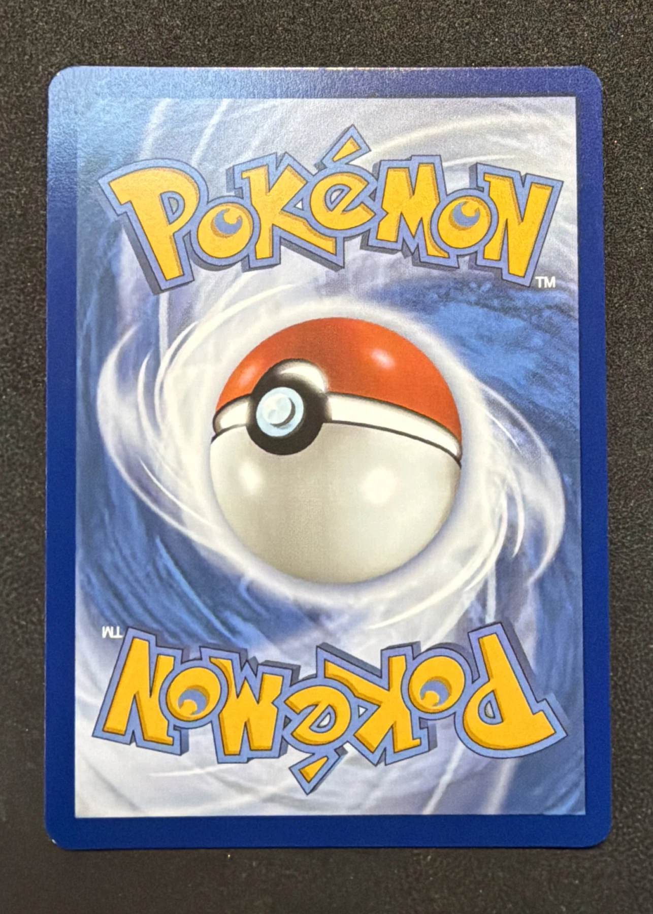 Haunter 027 MEP Black Star Promos back card photo in PokeToGrade pregrading report