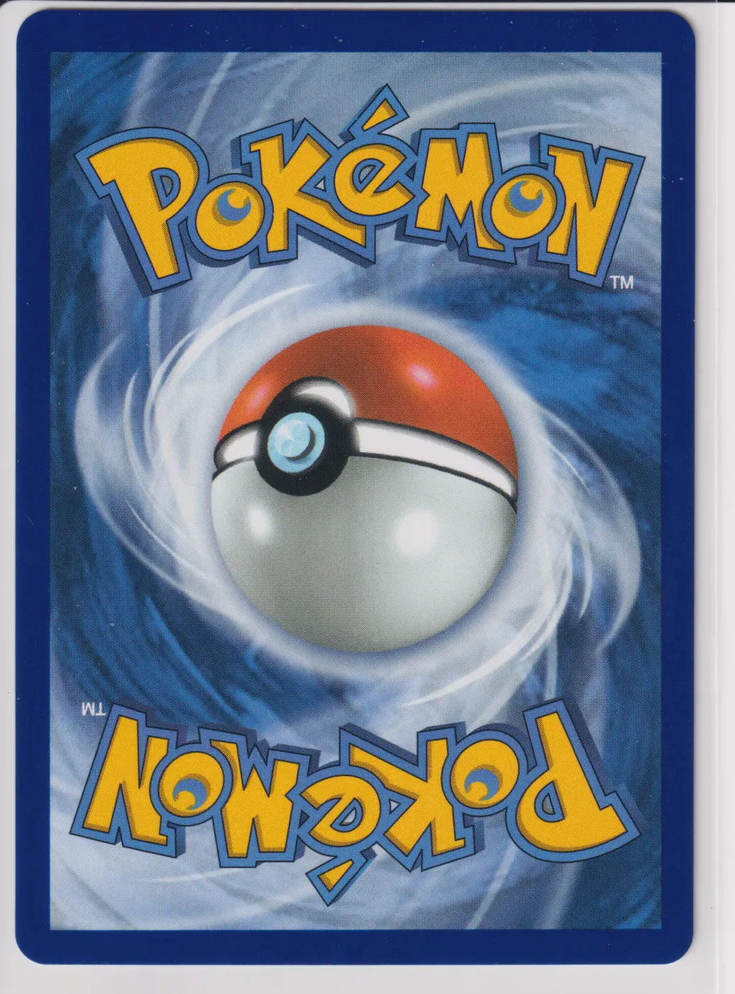 Mega Dragonite ex 290/217 Ascended Heroes back card photo in PokeToGrade pregrading report