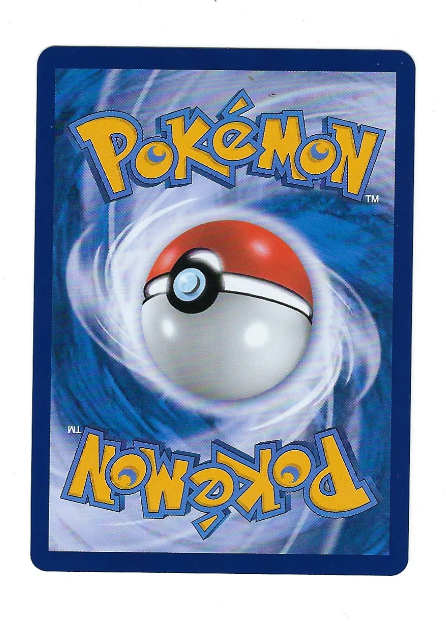 Charizard 014/181 Team Up back card photo in PokeToGrade pregrading report