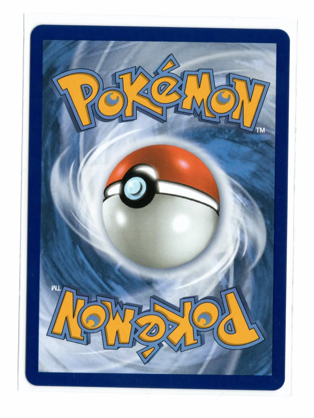 Mega Charizard X ex 125/94 Phantasmal Flames back card photo in PokeToGrade pregrading report