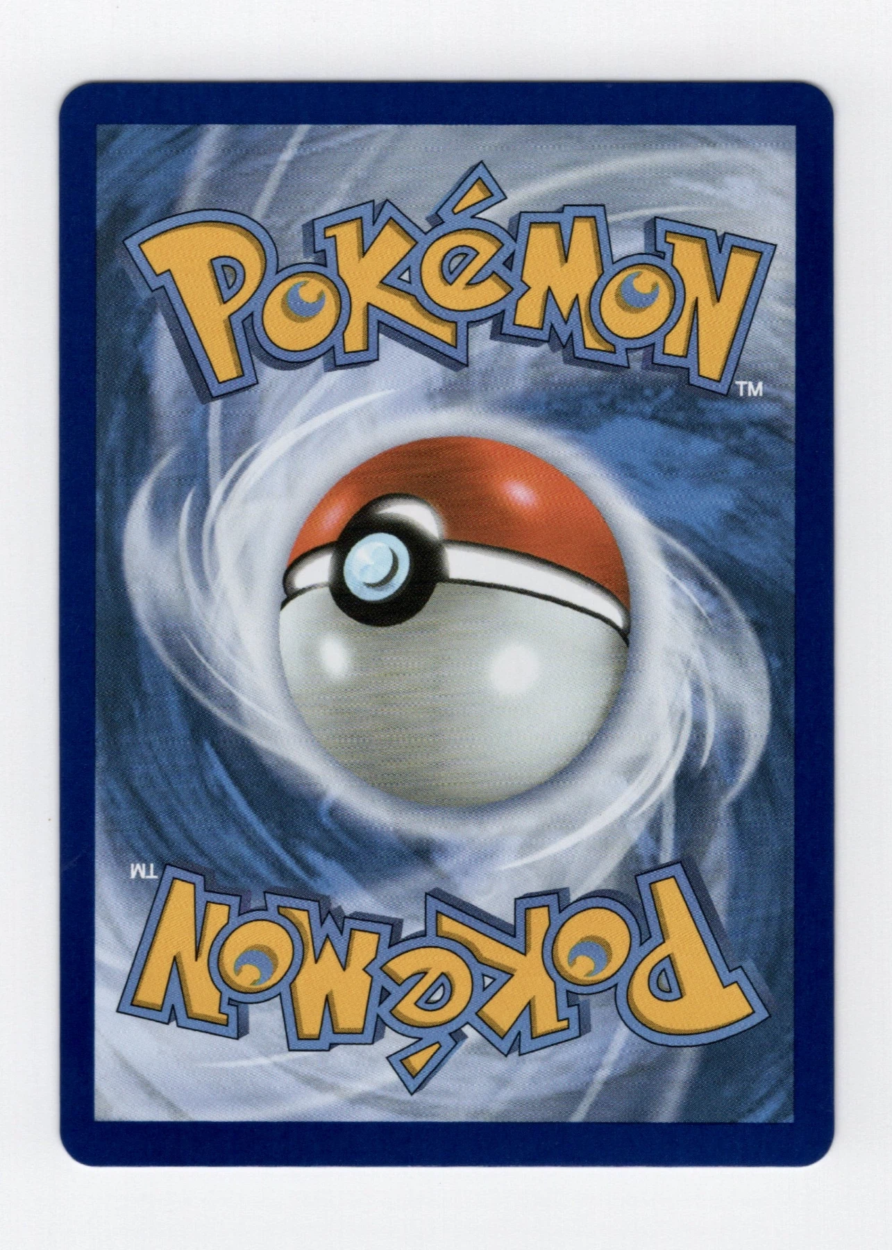 Mega Charizard X ex 125/94 Phantasmal Flames back card photo in PokeToGrade pregrading report
