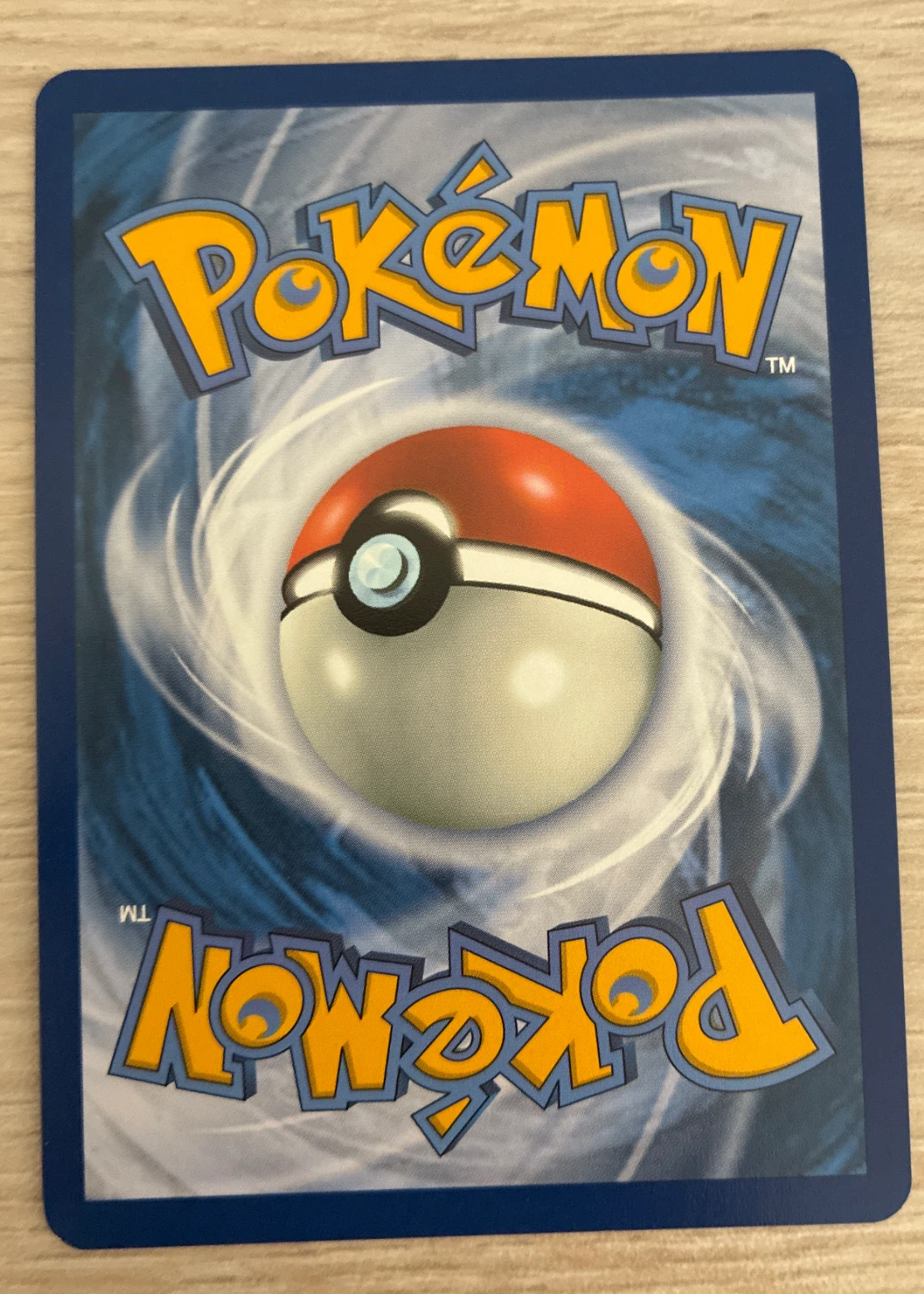 N's Reshiram 167/159 Journey Together back card photo in PokeToGrade pregrading report