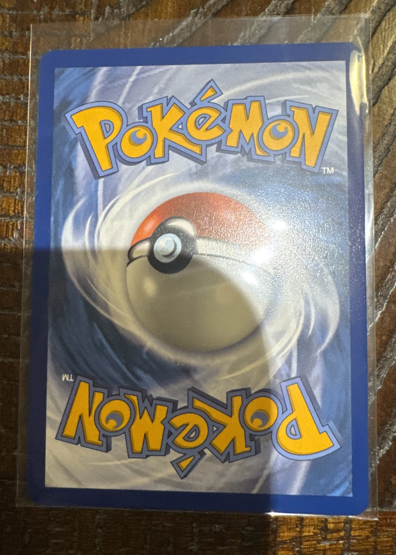 Mewtwo ex 157/128 30th Celebration back card photo in PokeToGrade pregrading report