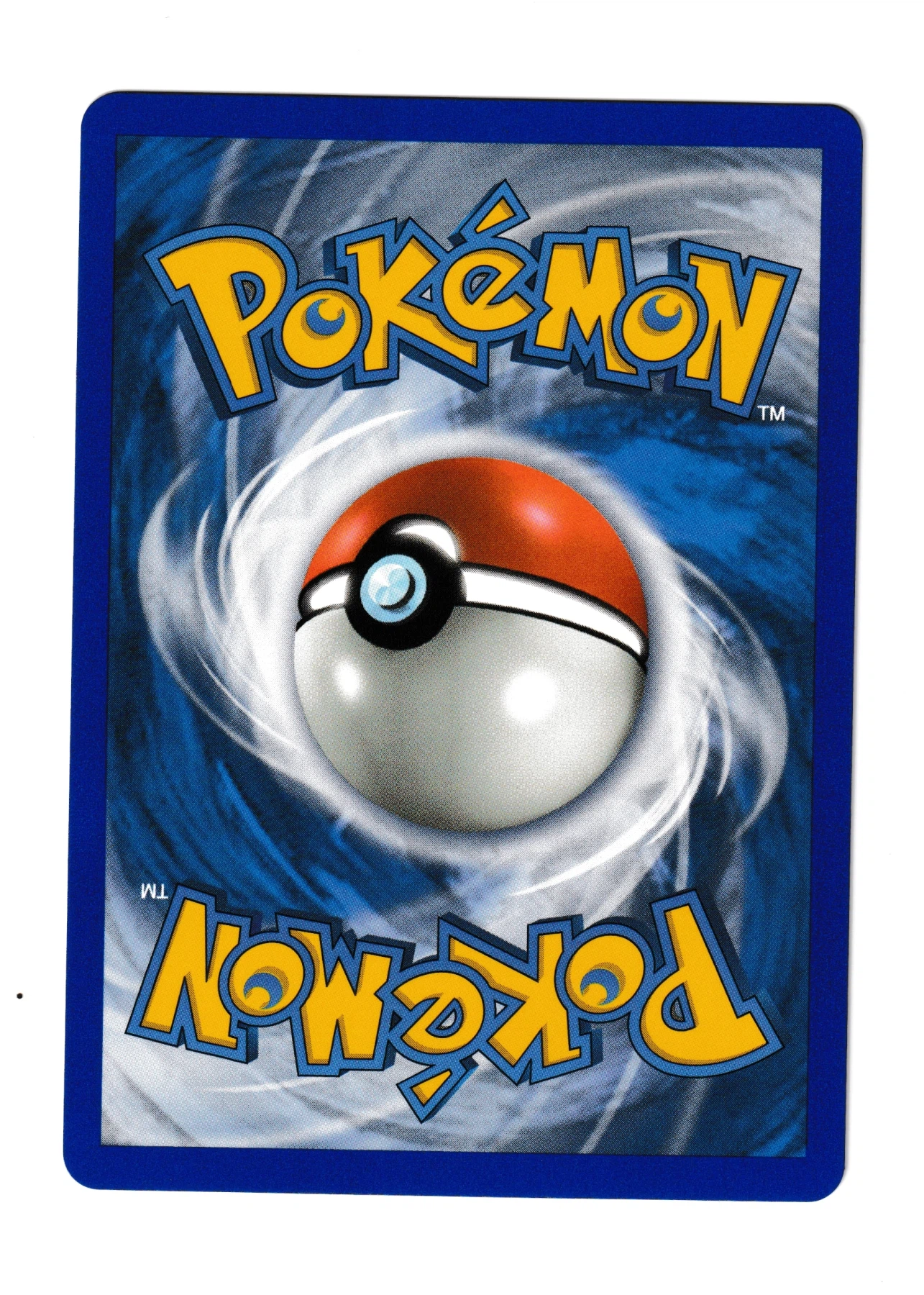 Gyarados GX SM212/248 SM Black Star Promos back card photo in PokeToGrade pregrading report