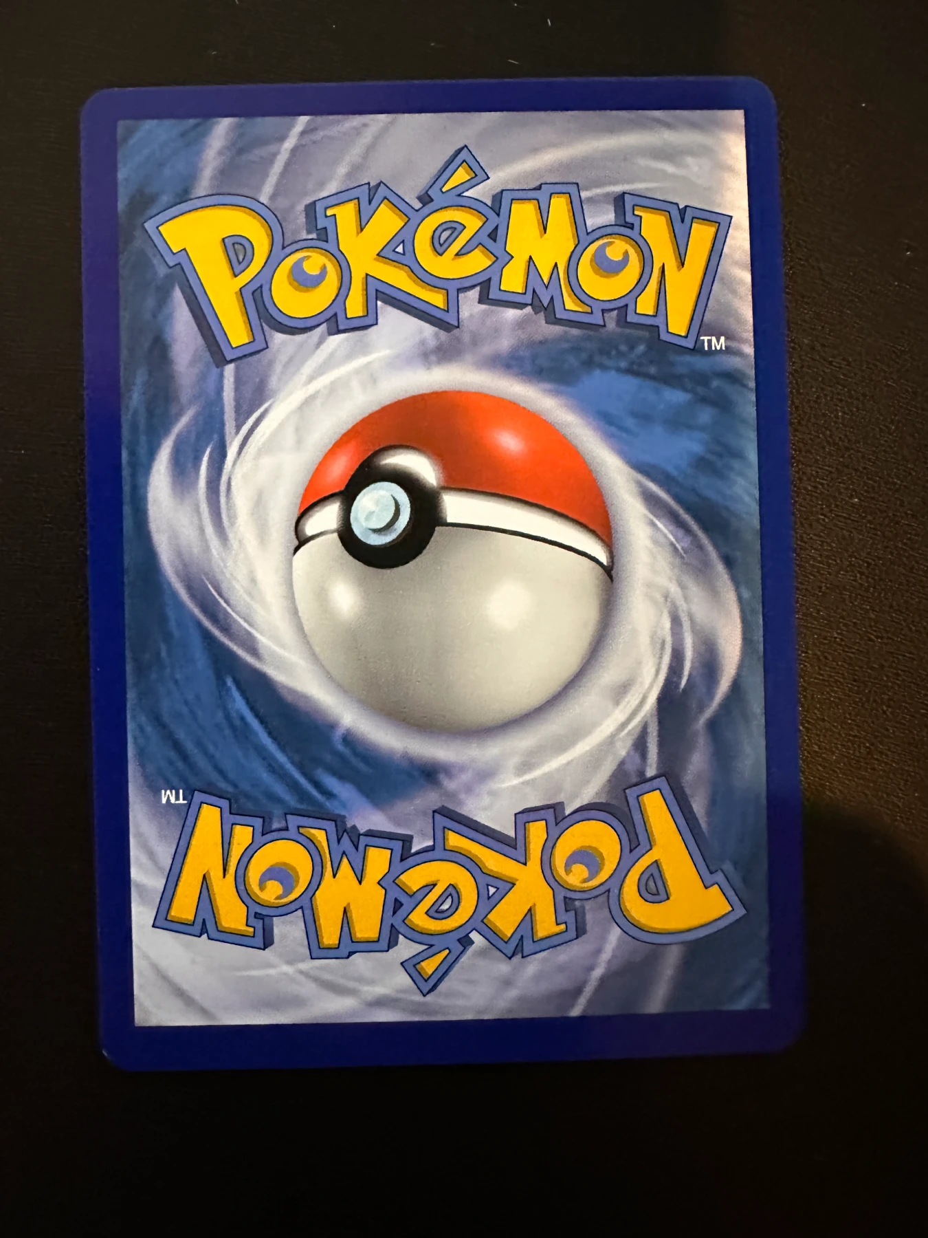 Jessie & James 068/68 Hidden Fates back card photo in PokeToGrade pregrading report