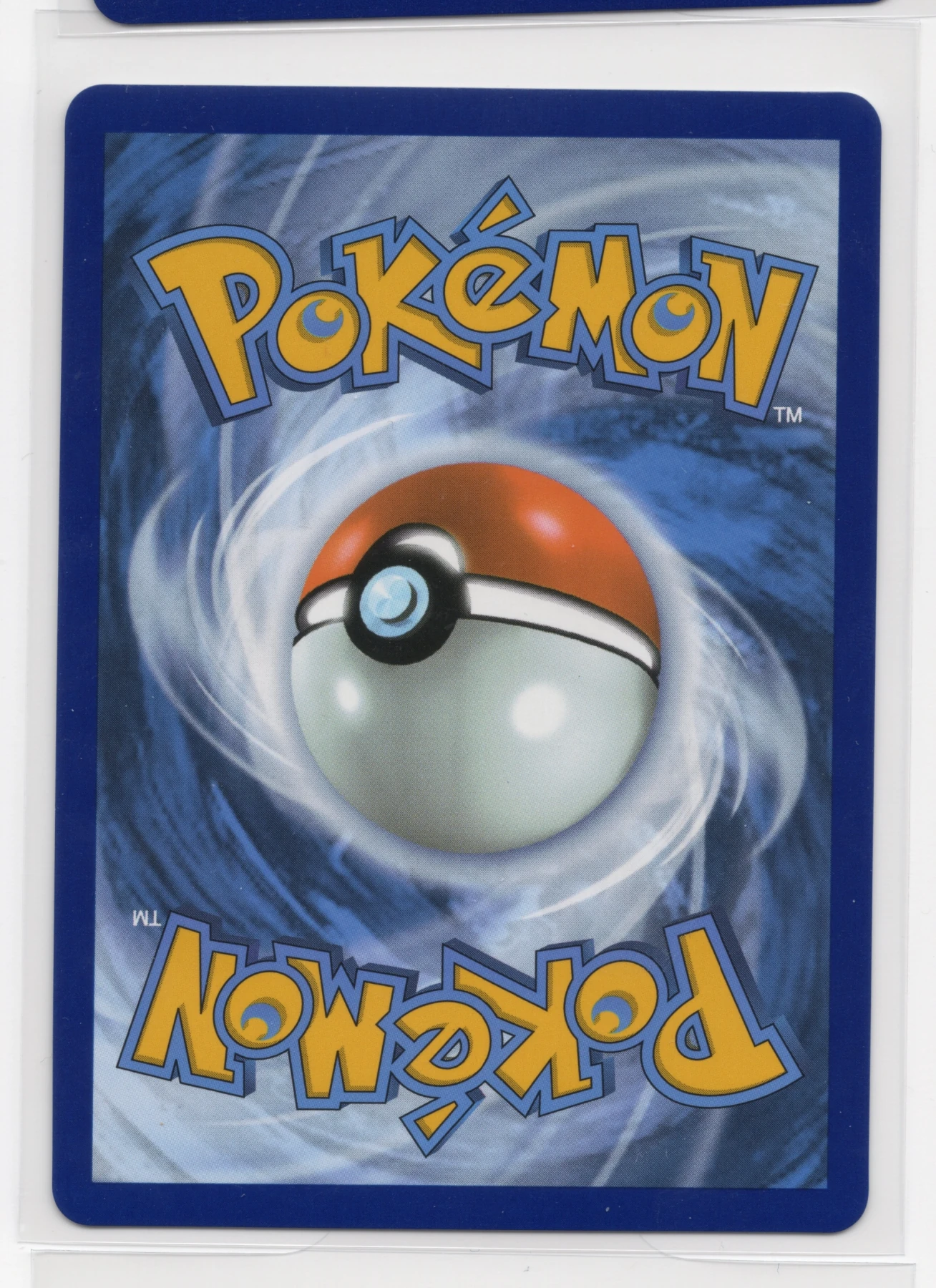 Marshadow 146/132 Mega Evolution back card photo in PokeToGrade pregrading report