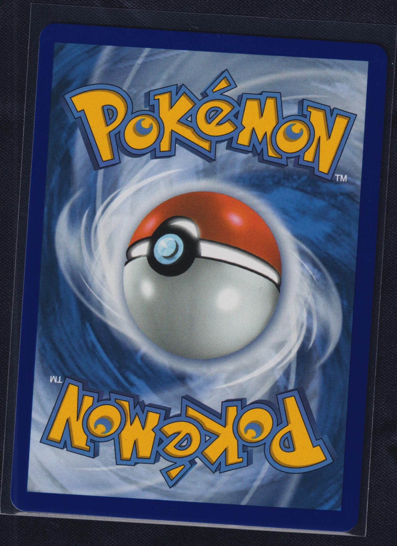 Mega Clefable ex 119/88 Perfect Order back card photo in PokeToGrade pregrading report