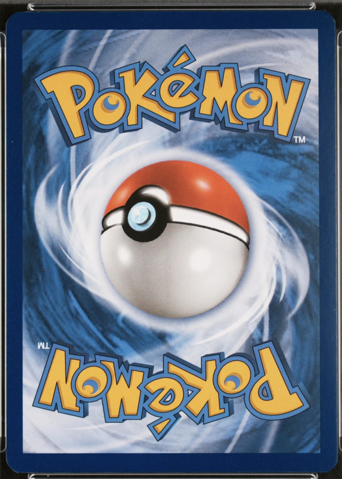 Gardevoir EX RC30/83 Generations back card photo in PokeToGrade pregrading report