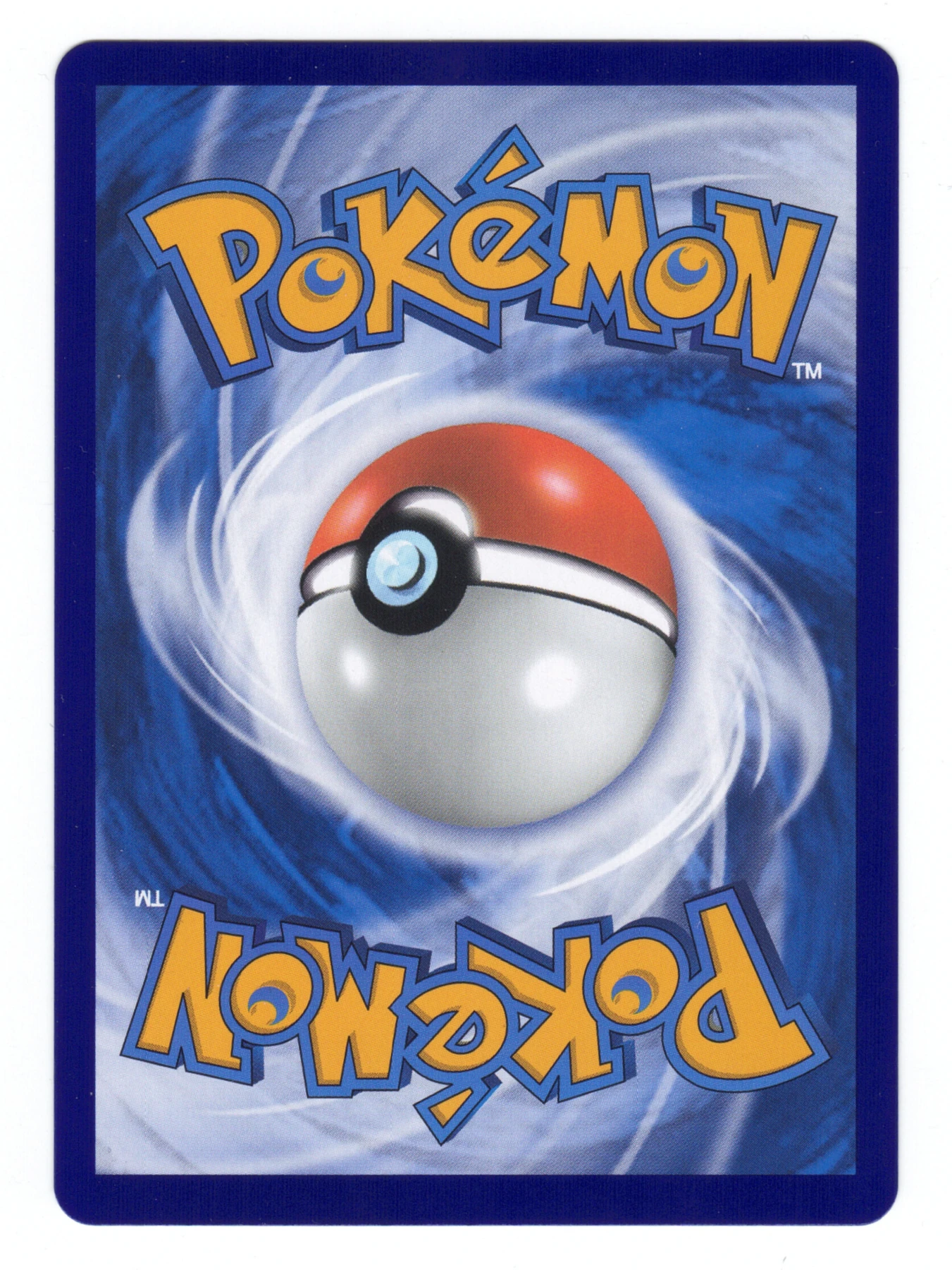 Munkidori ex 091/64 Shrouded Fable back card photo in PokeToGrade pregrading report