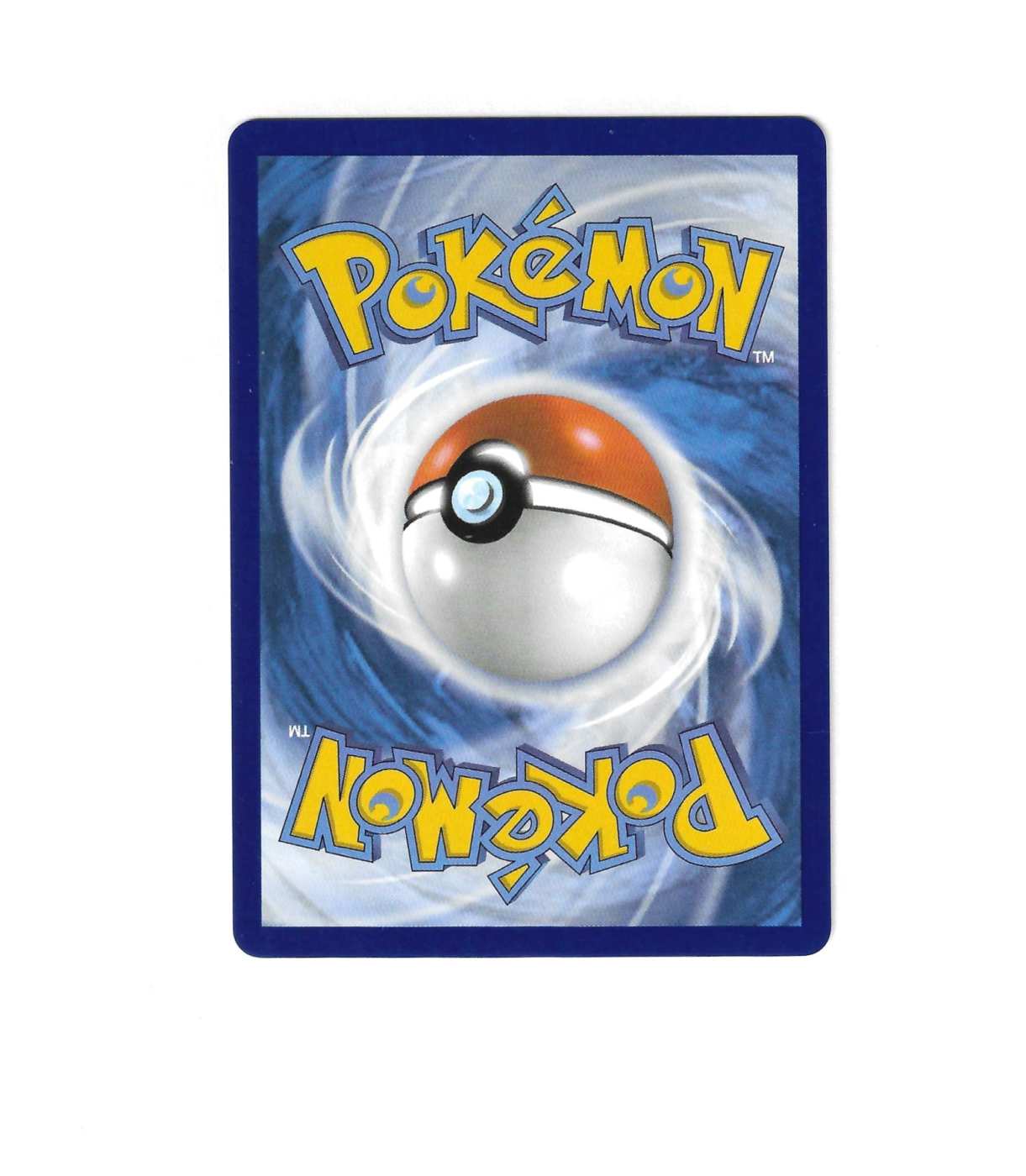 Mega Charizard X ex 109/94 [Aniq] Phantasmal Flames back card photo in PokeToGrade pregrading report