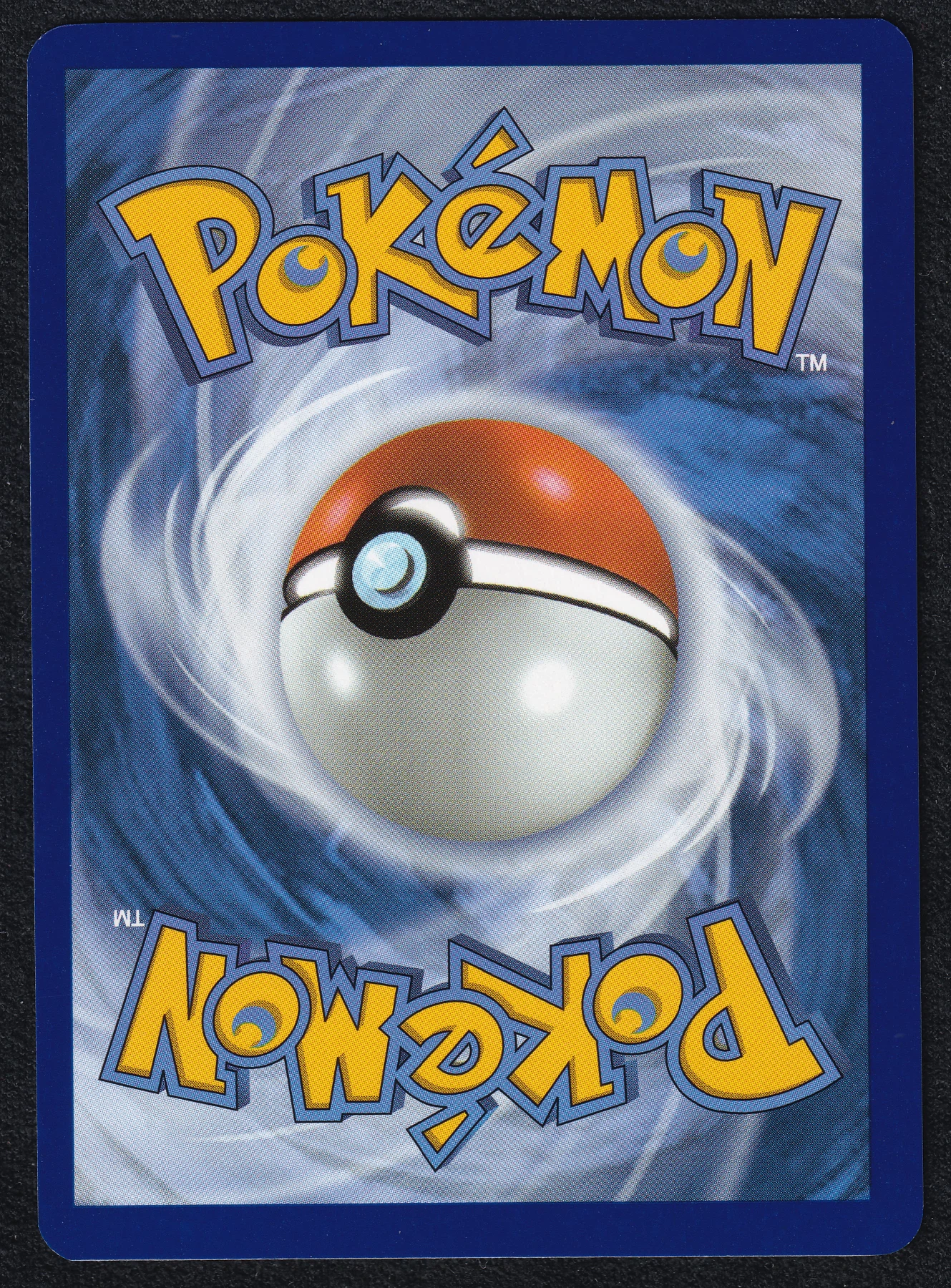 Team Rocket's Spidops 187/182 Destined Rivals back card photo in PokeToGrade pregrading report