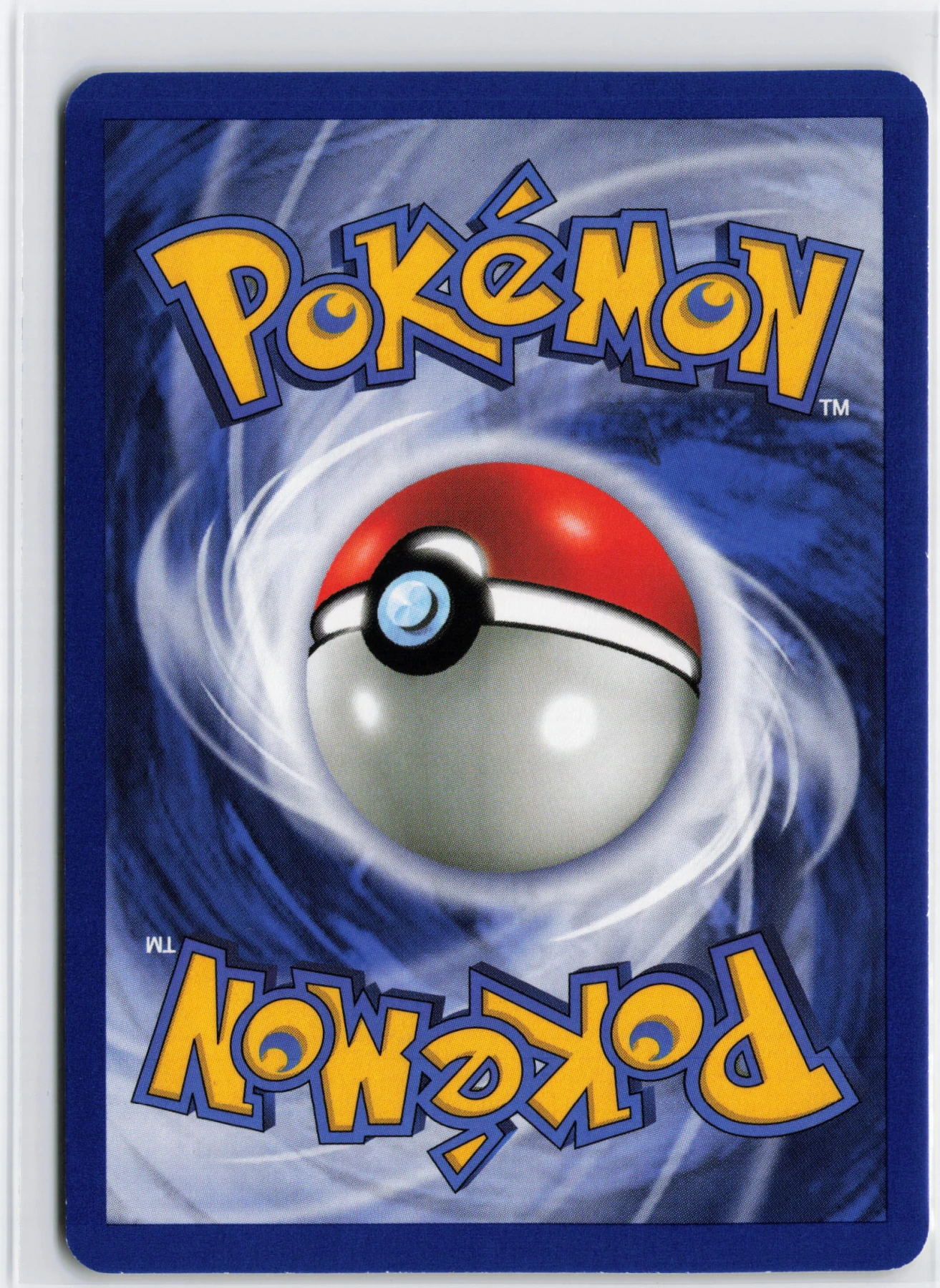 Blastoise 002/130 Base Set 2 back card photo in PokeToGrade pregrading report