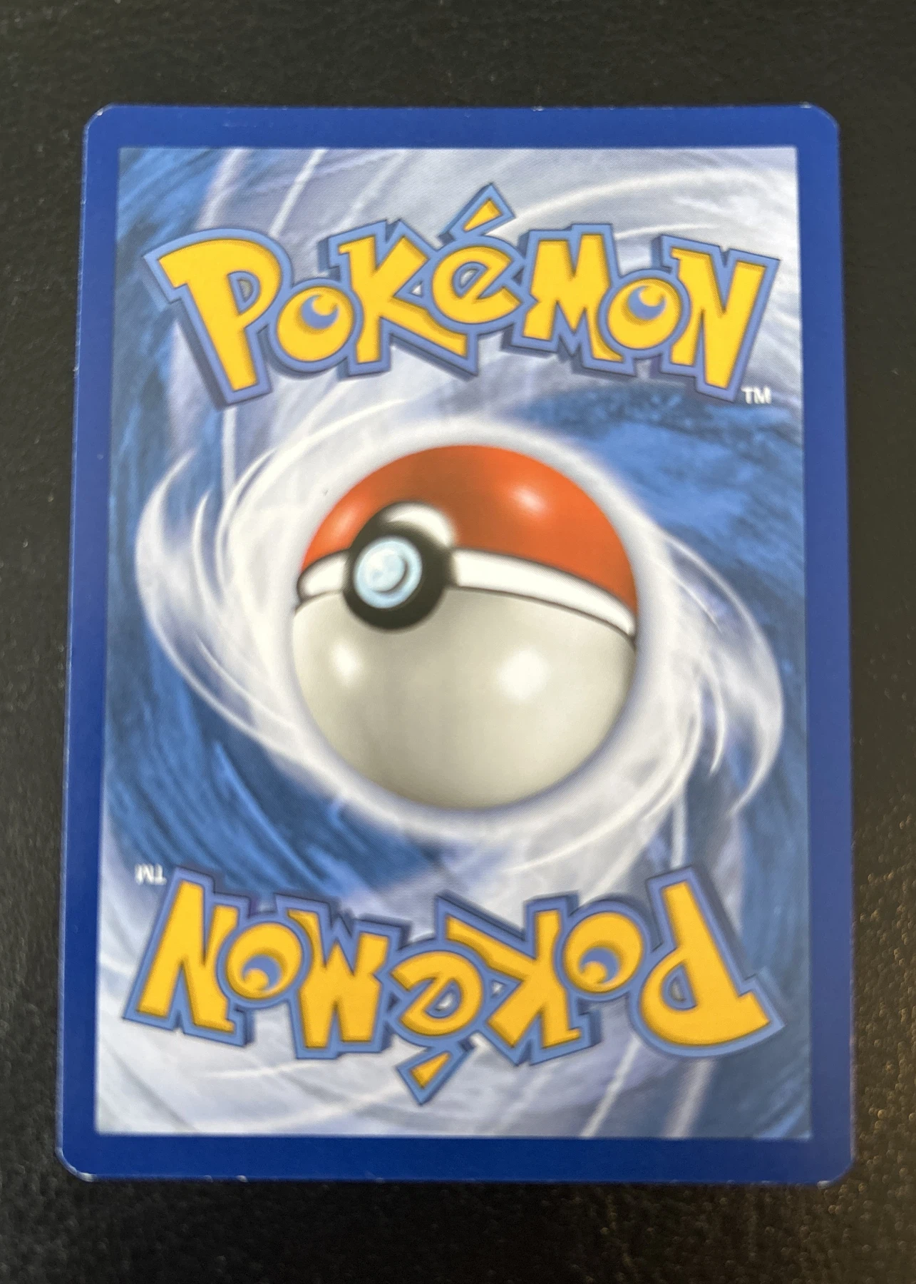 Armored Mewtwo SM228/248 SM Black Star Promos back card photo in PokeToGrade pregrading report