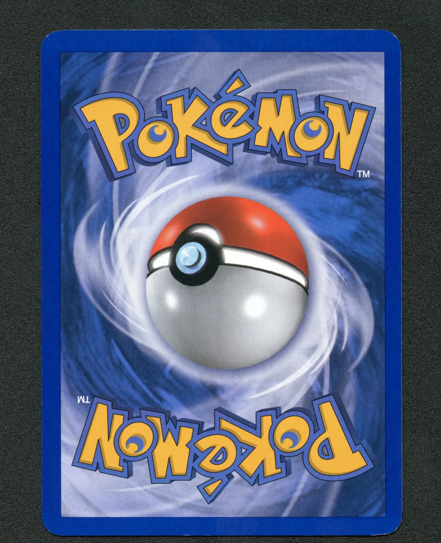 Kabutops δ 009/110 (Reverse Holo) Holon Phantoms back card photo in PokeToGrade pregrading report