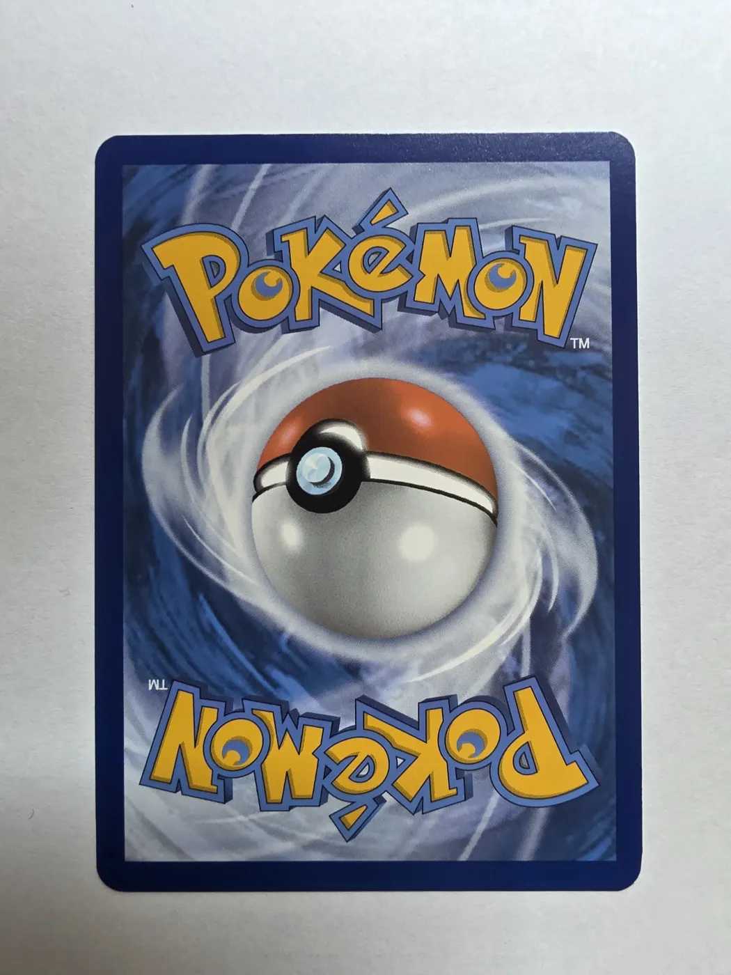 N's Reshiram 167/159 Journey Together back card photo in PokeToGrade pregrading report