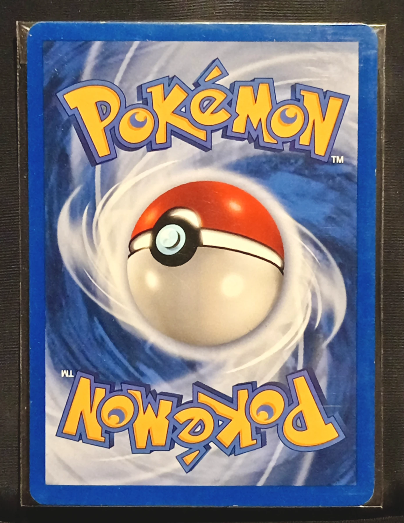 Lugia 009/111 Neo Genesis back card photo in PokeToGrade pregrading report