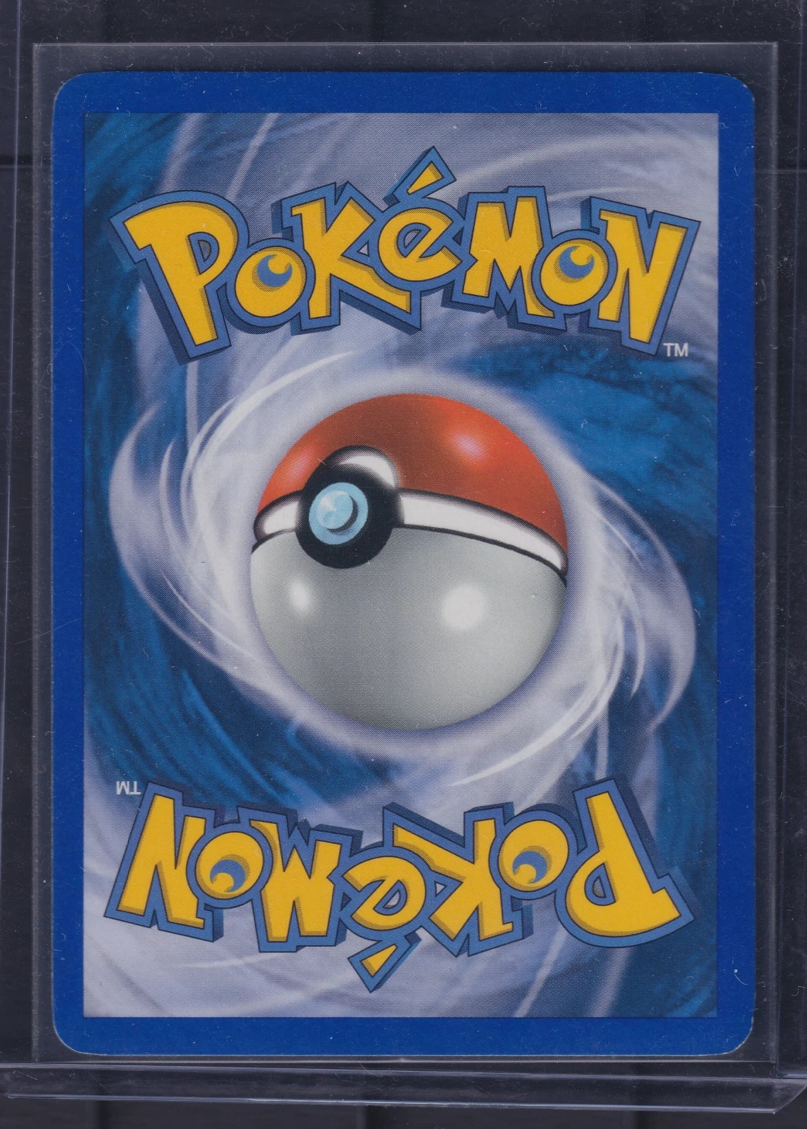 Rayquaza 009/106 Emerald back card photo in PokeToGrade pregrading report