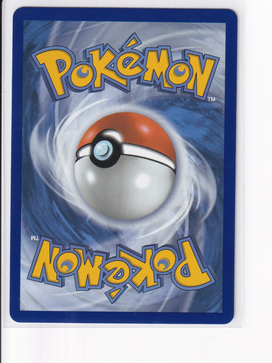 Flygon 101/94 Phantasmal Flames back card photo in PokeToGrade pregrading report