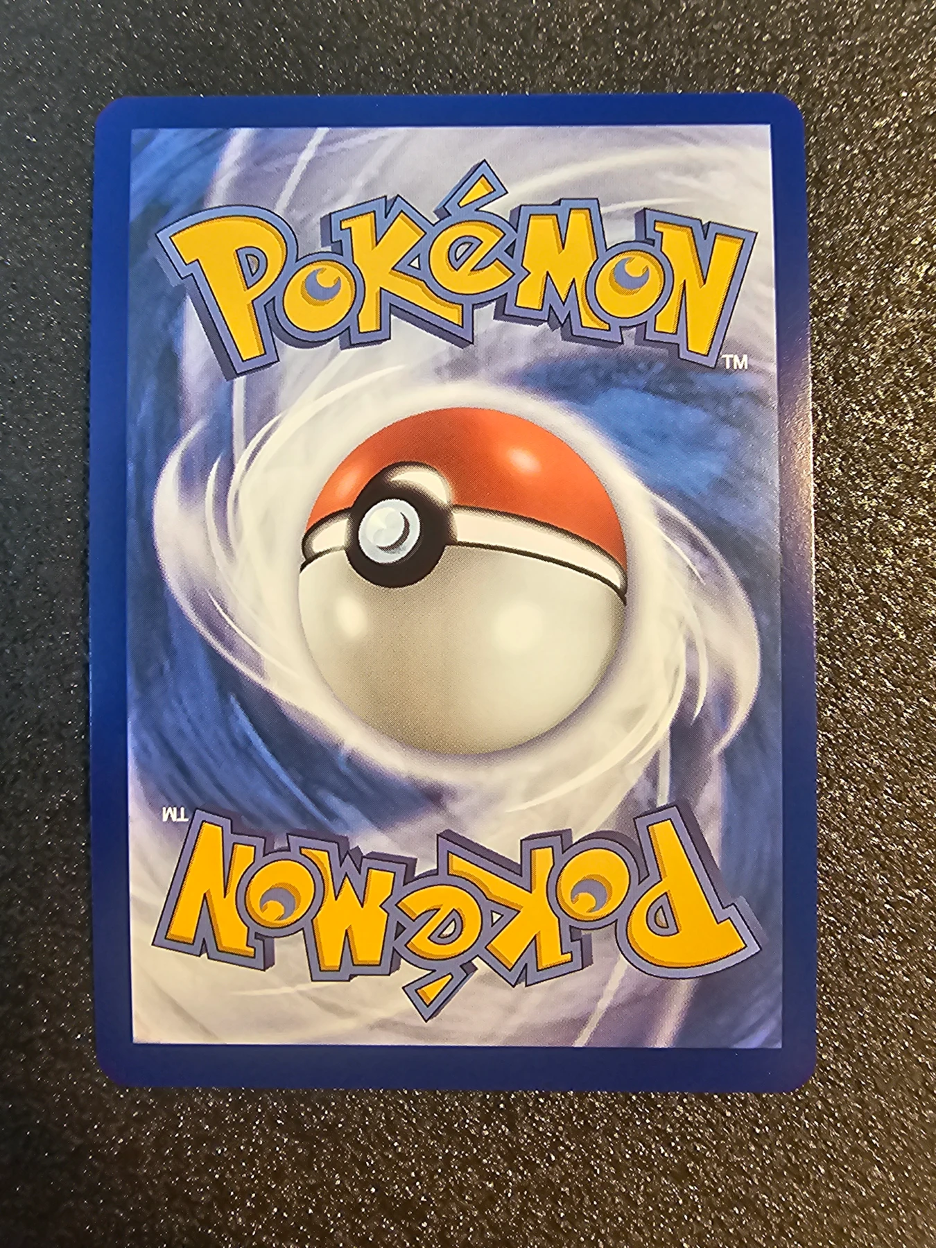 Slowbro 090/84 Pitch Black back card photo in PokeToGrade pregrading report