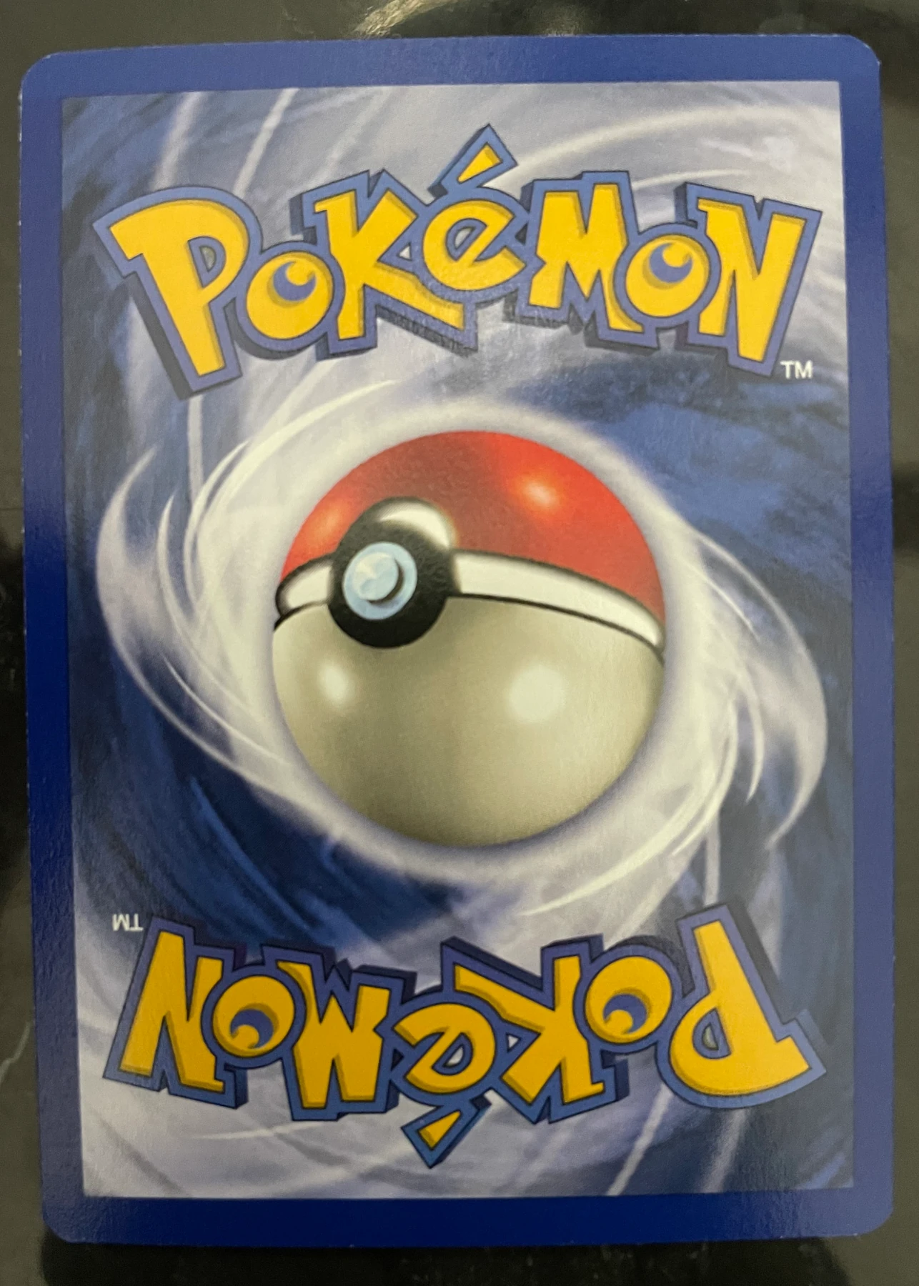 Snorlax 011/64 Jungle back card photo in PokeToGrade pregrading report