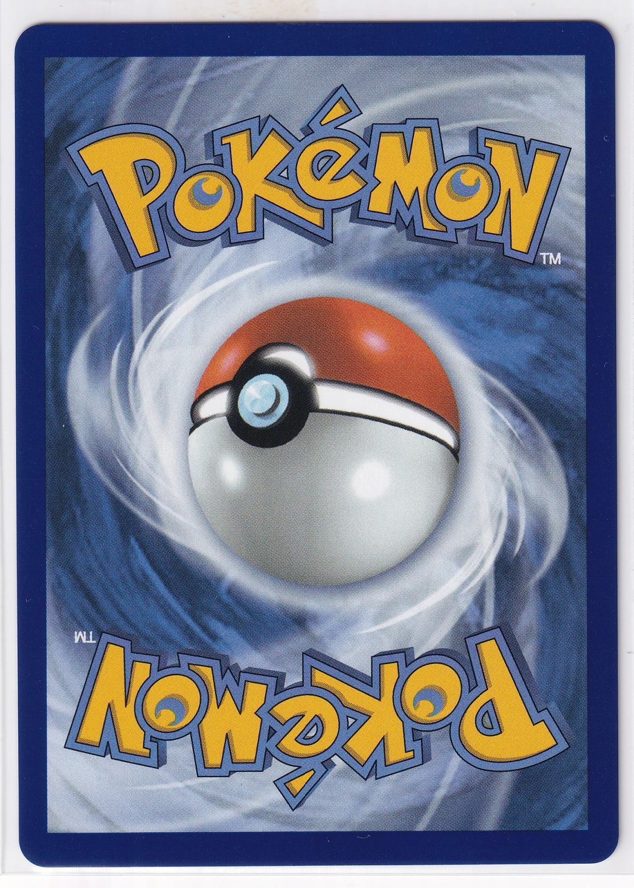 Mega Eelektross ex 278/217 Ascended Heroes back card photo in PokeToGrade pregrading report