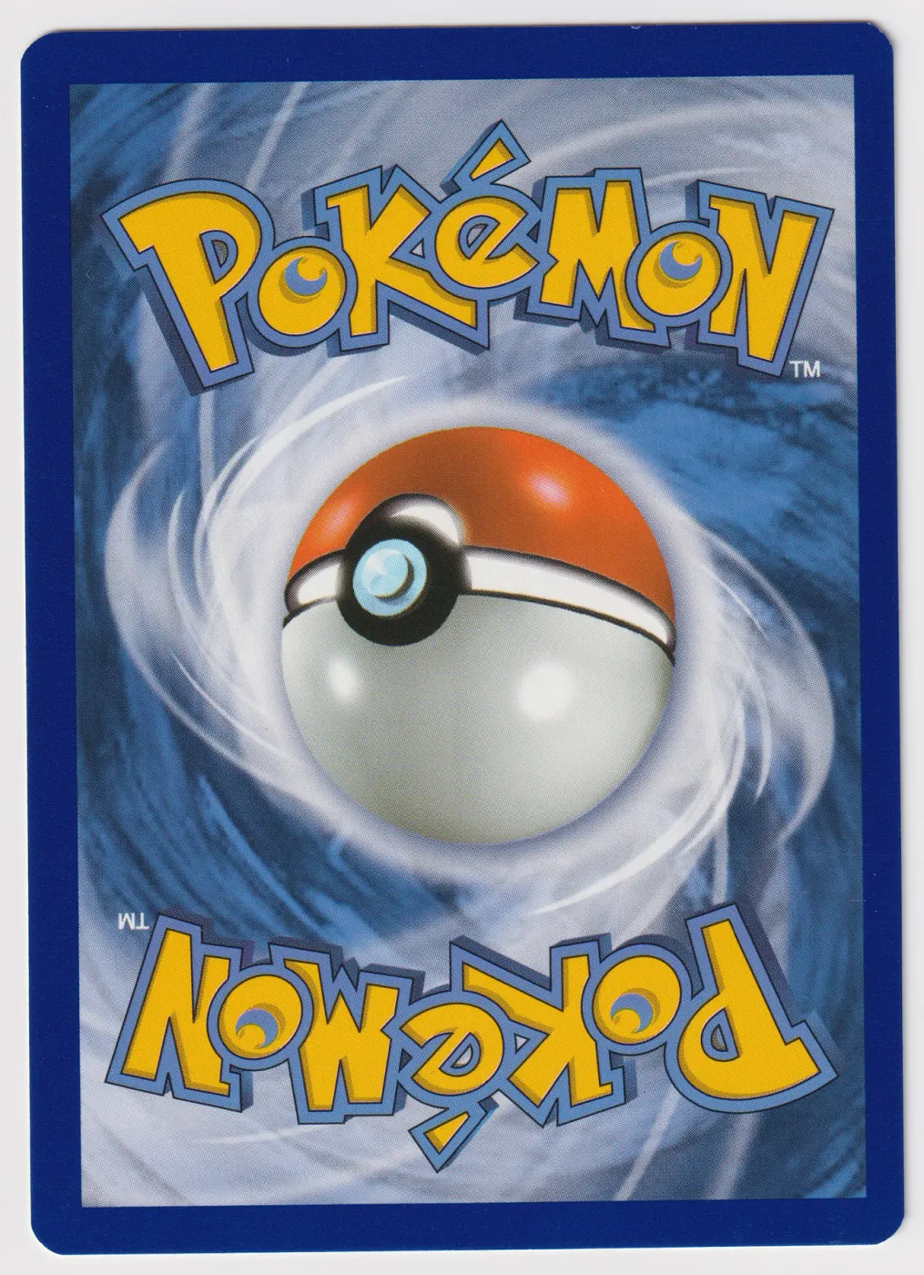 Snorlax 050 Battle Academy back card photo in PokeToGrade pregrading report