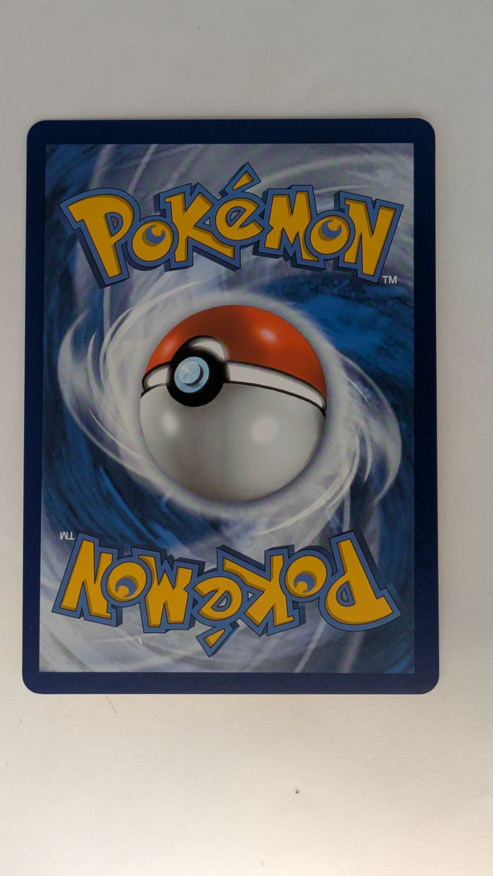 Mew 011/25 Celebrations back card photo in PokeToGrade pregrading report
