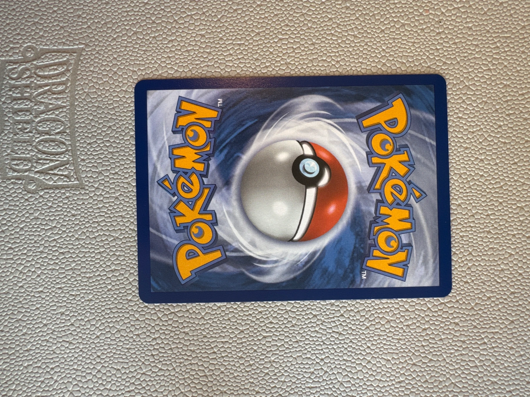 Charmander 038 MEP Black Star Promos back card photo in PokeToGrade pregrading report