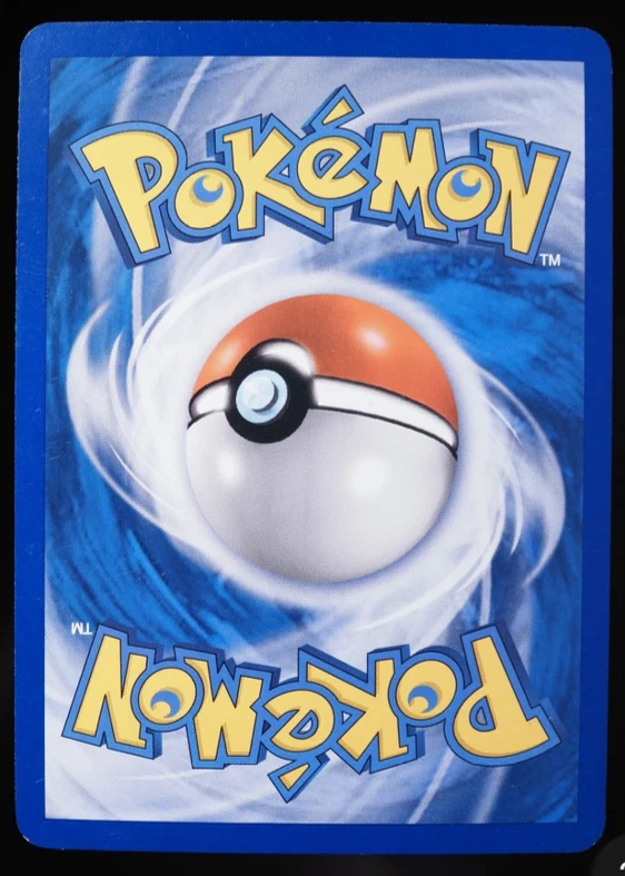 Palkia 011/100 Majestic Dawn back card photo in PokeToGrade pregrading report
