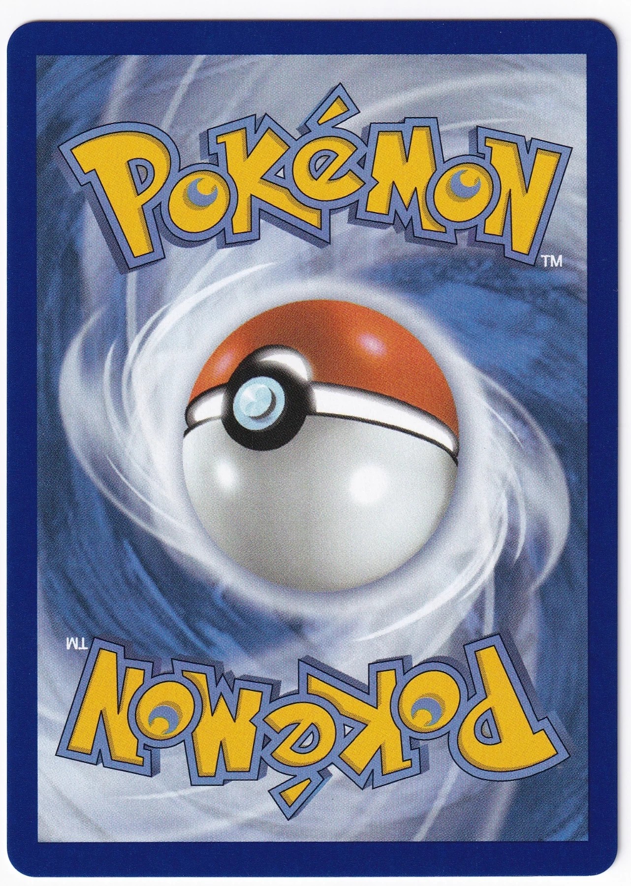 Mega Dragonite ex 271/217 Ascended Heroes back card photo in PokeToGrade pregrading report