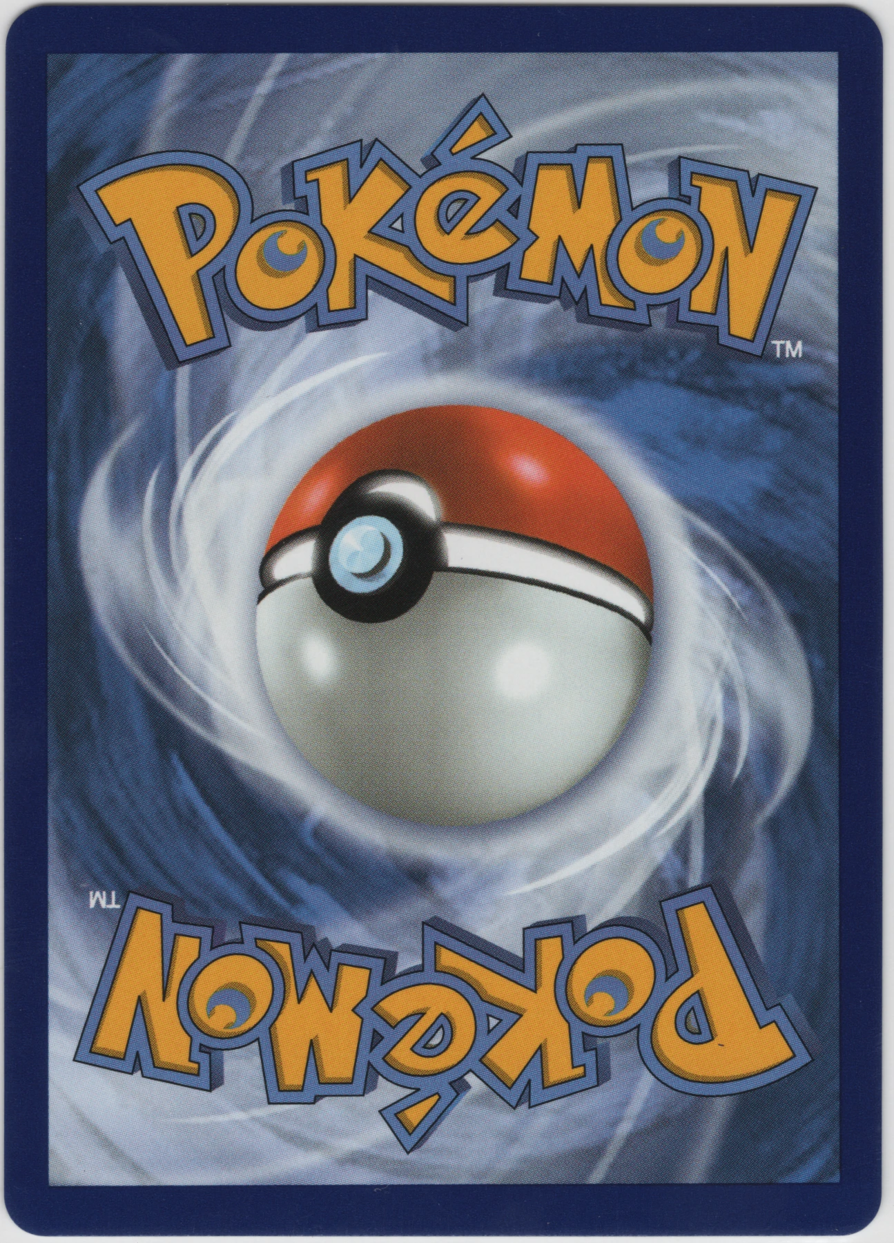 Cinccino ex 119/86 Chaos Rising back card photo in PokeToGrade pregrading report