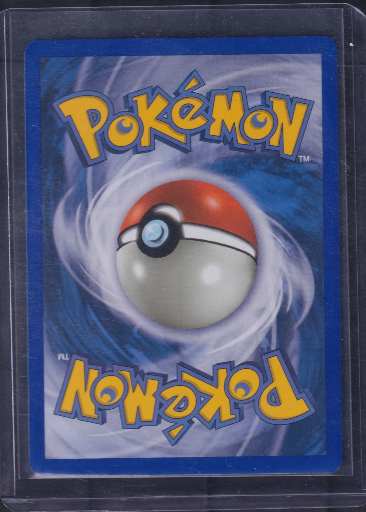 Starmie H28/144 Skyridge back card photo in PokeToGrade pregrading report