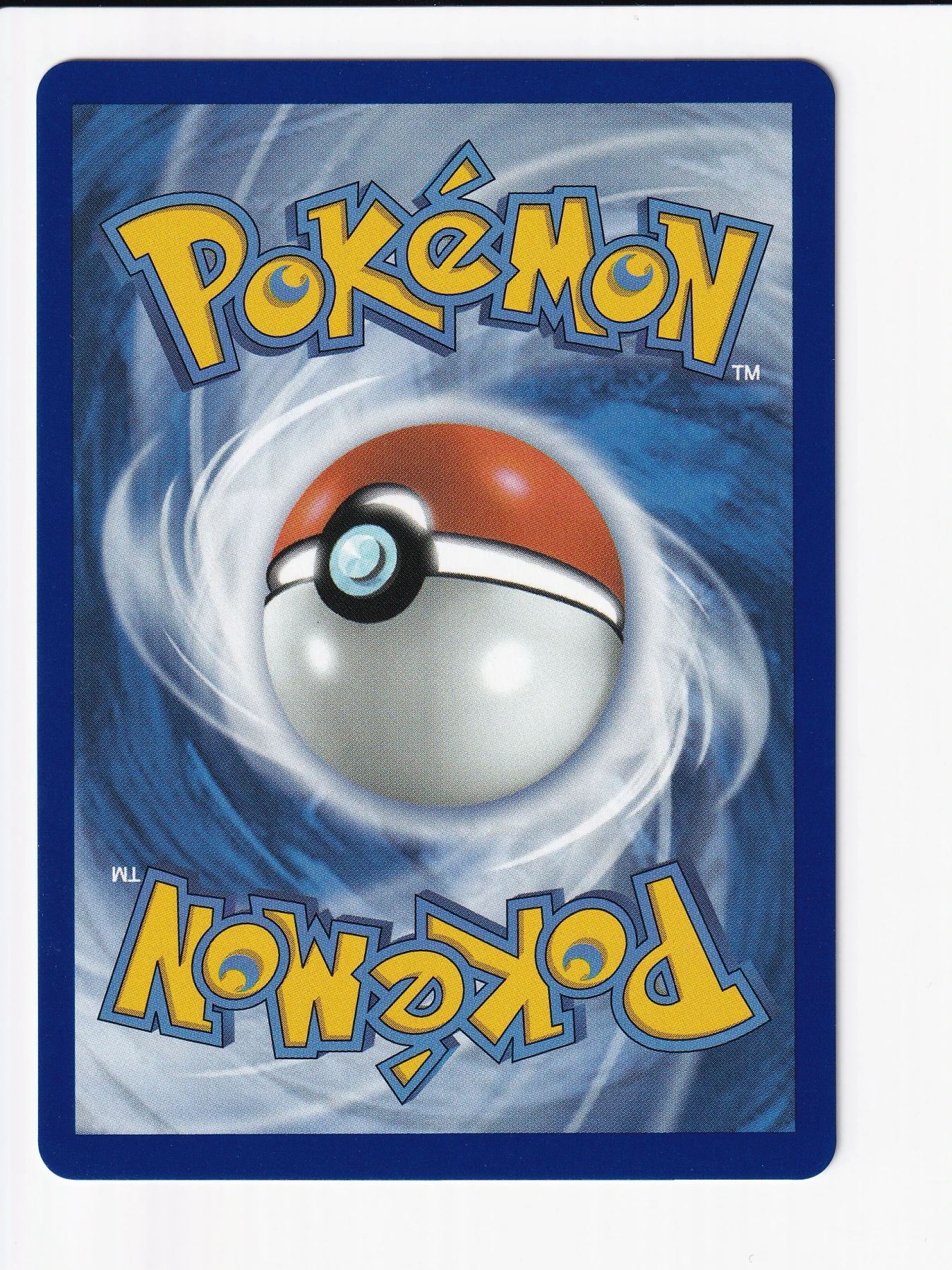 Oricorio ex 024 MEP Black Star Promos back card photo in PokeToGrade pregrading report