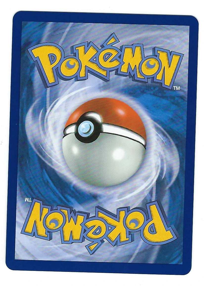 Reshiram ex 166/86 White Flare back card photo in PokeToGrade pregrading report