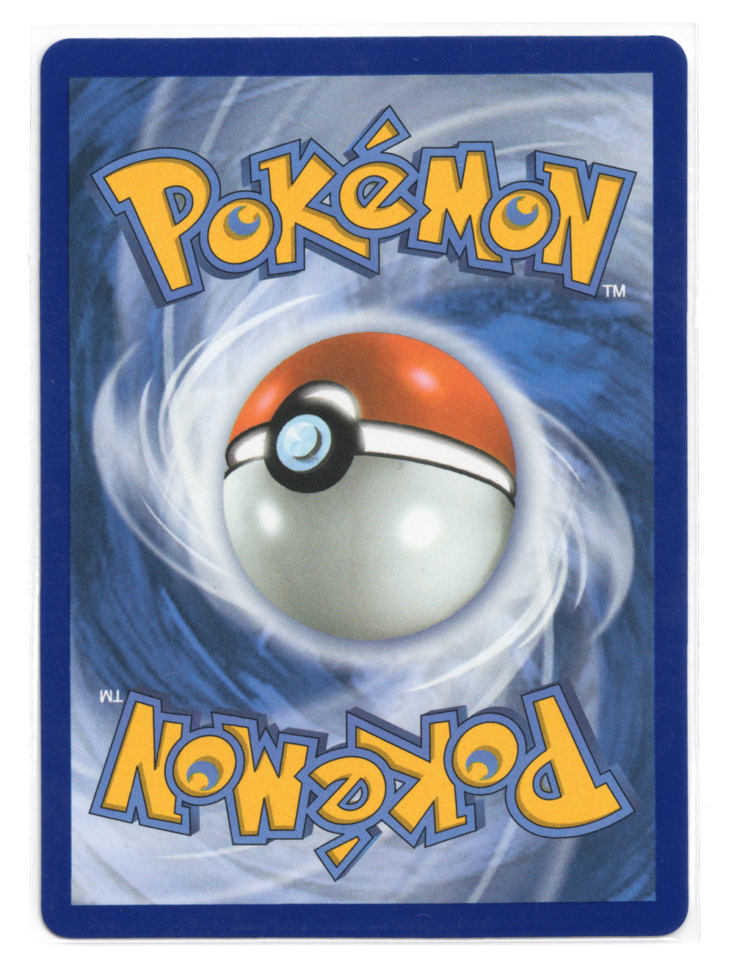 Team Rocket's Dugtrio 239/217 Ascended Heroes back card photo in PokeToGrade pregrading report