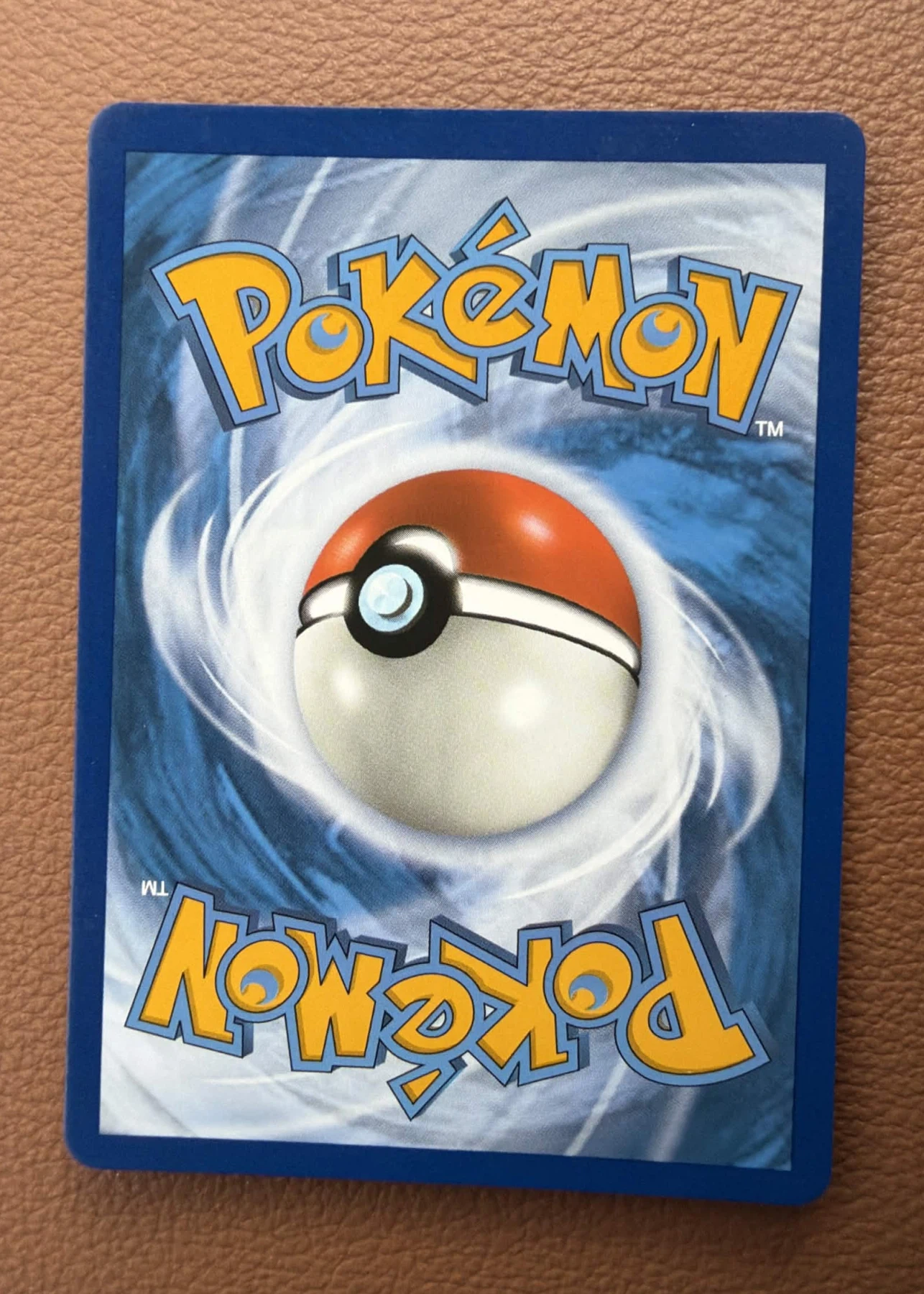 Mewtwo & Mew GX SM191/248 SM Black Star Promos back card photo in PokeToGrade pregrading report