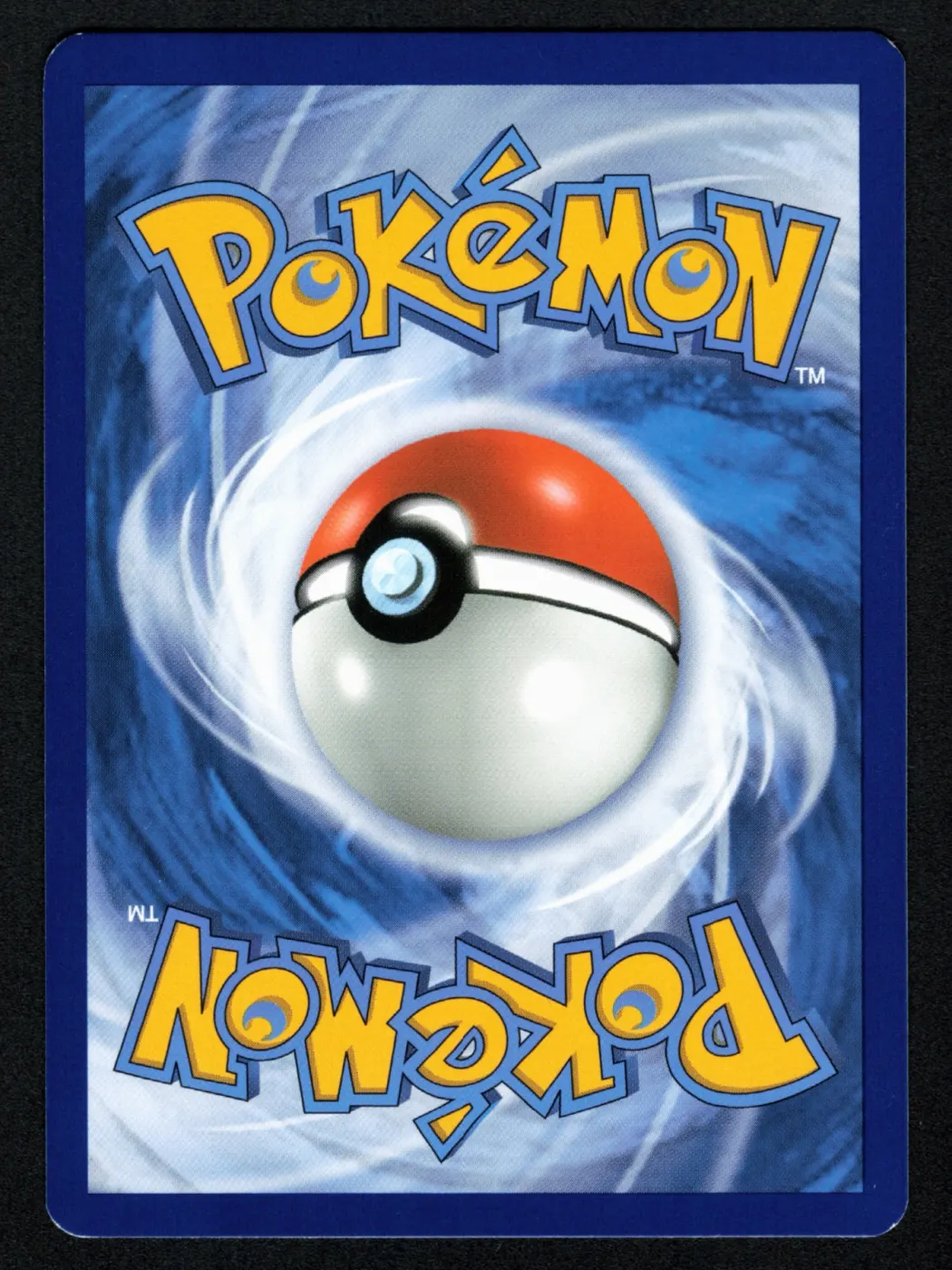 Armored Mewtwo SM228/248 SM Black Star Promos back card photo in PokeToGrade pregrading report