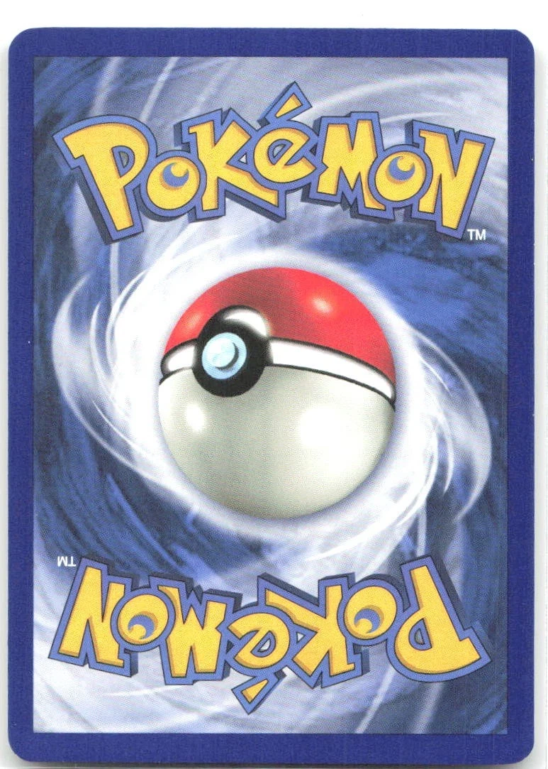 Kabutops 009/62 Fossil back card photo in PokeToGrade pregrading report