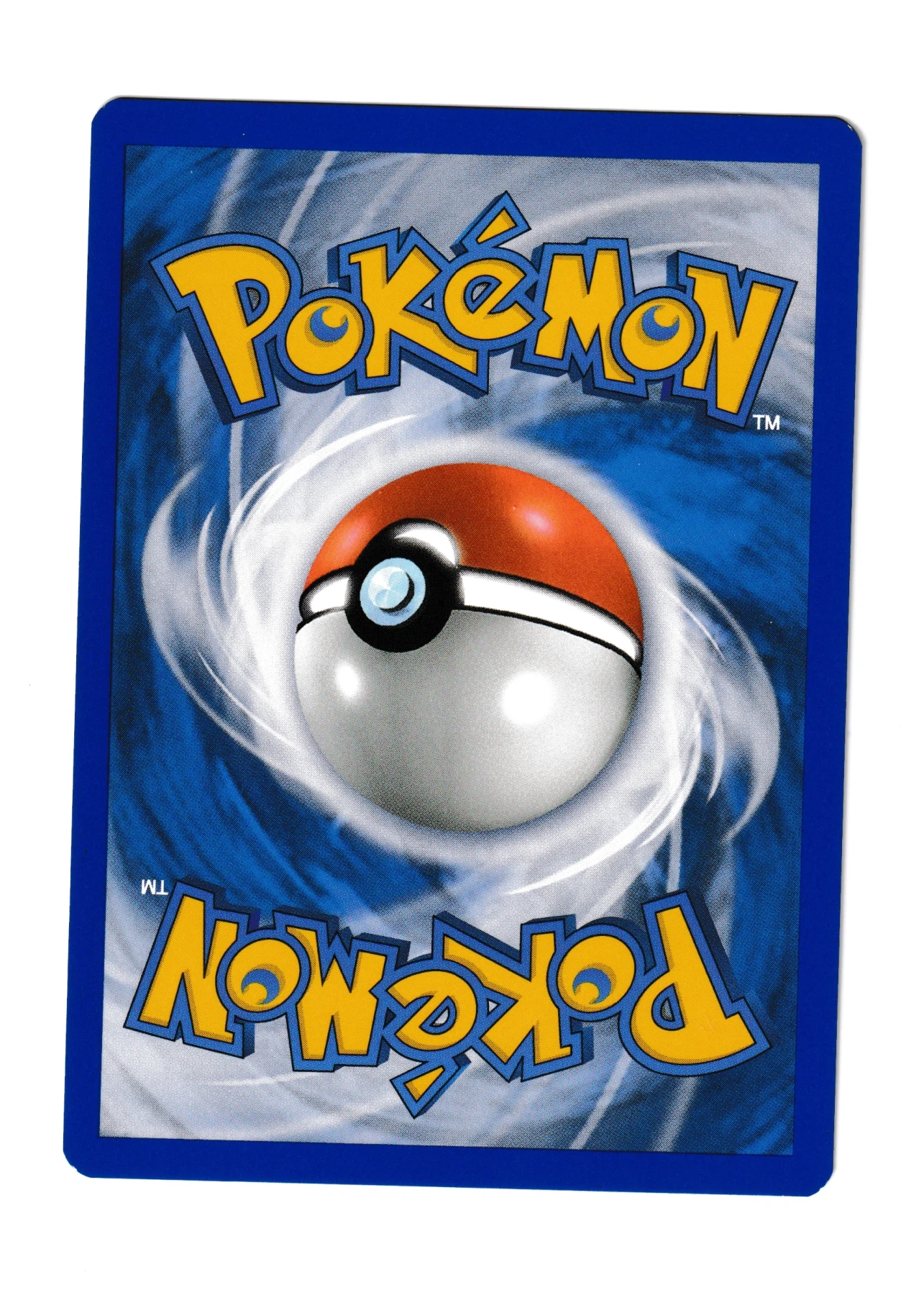 Gothitelle 211/225 SVP Black Star Promos back card photo in PokeToGrade pregrading report