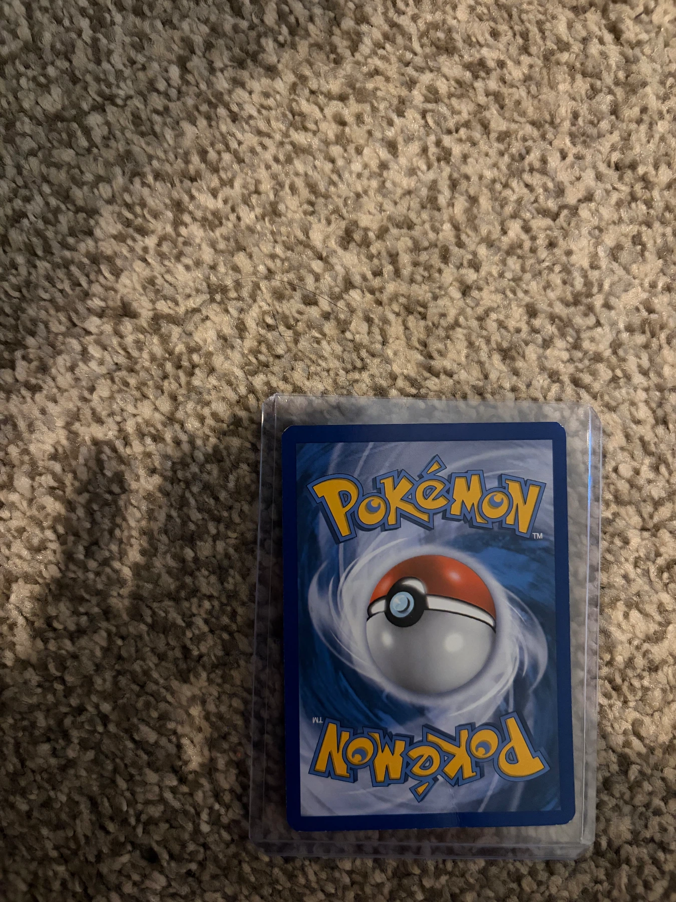 Pikachu XY89/211 XY Black Star Promos back card photo in PokeToGrade pregrading report