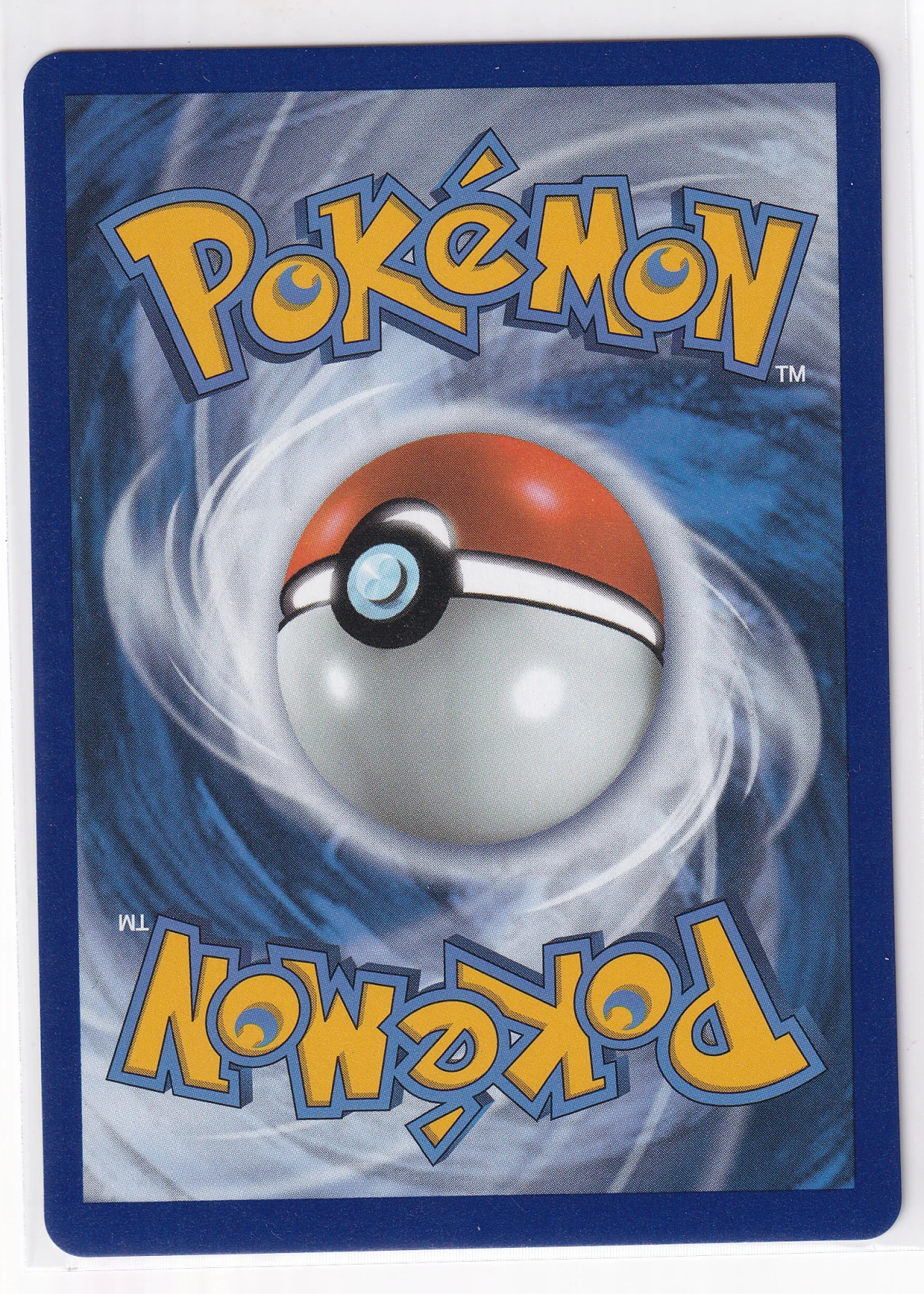 Dark Gyarados 8A/25 Celebrations back card photo in PokeToGrade pregrading report