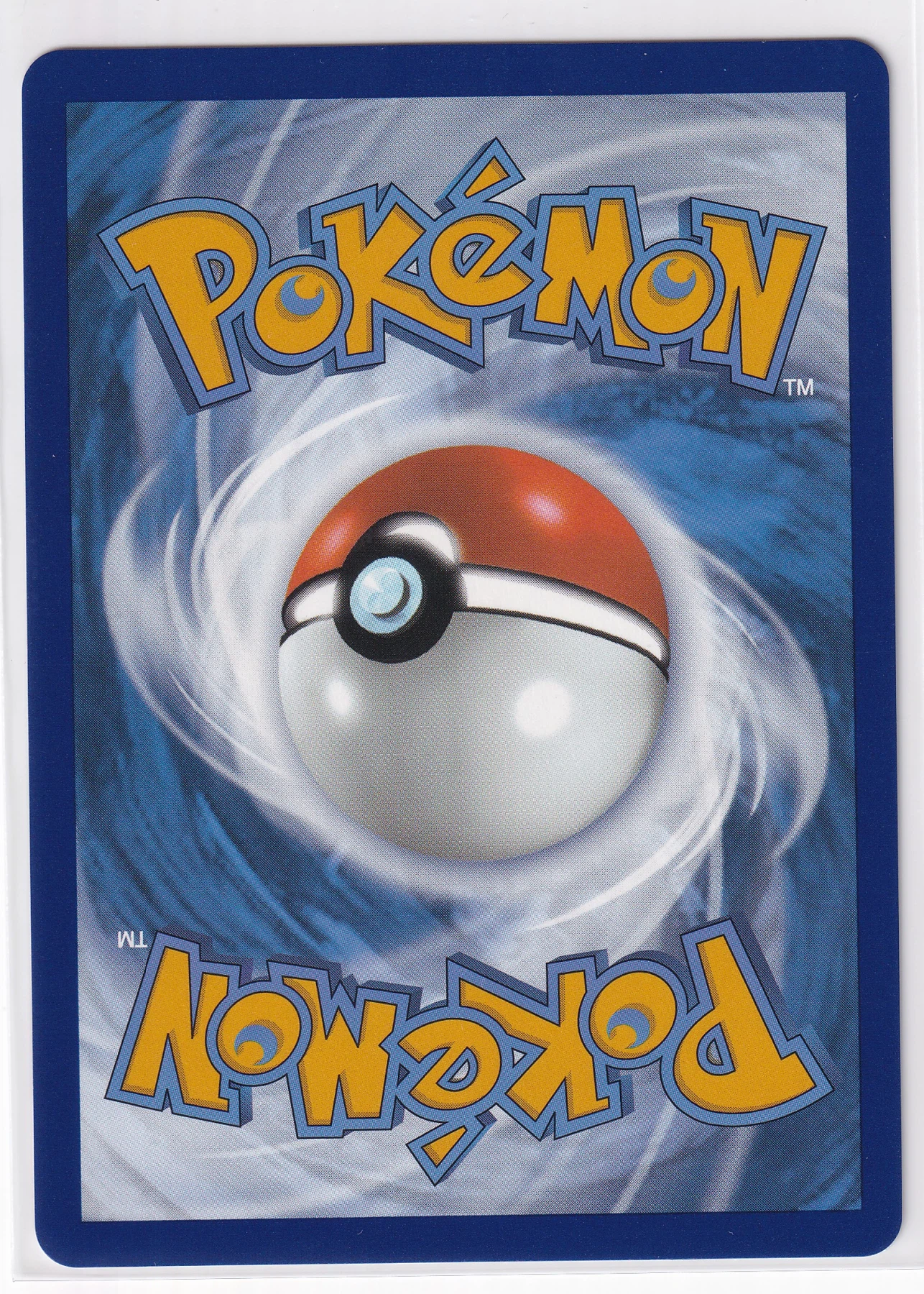 Simisear VSTAR GG37/159 Crown Zenith back card photo in PokeToGrade pregrading report
