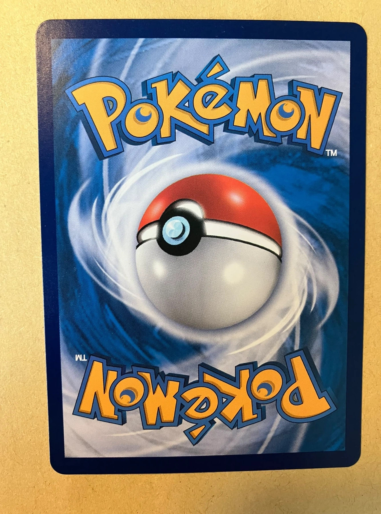 Mega Charizard X ex 109/94 Phantasmal Flames back card photo in PokeToGrade pregrading report