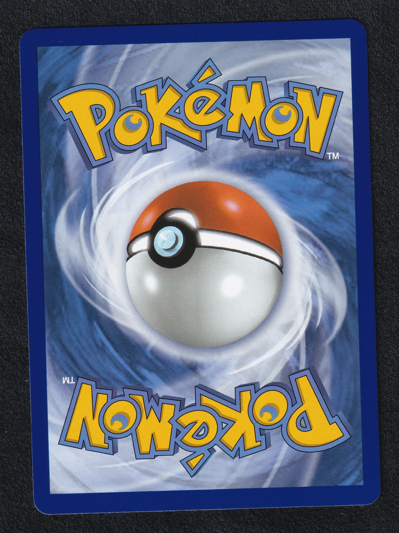Medicham 241/217 Ascended Heroes back card photo in PokeToGrade pregrading report