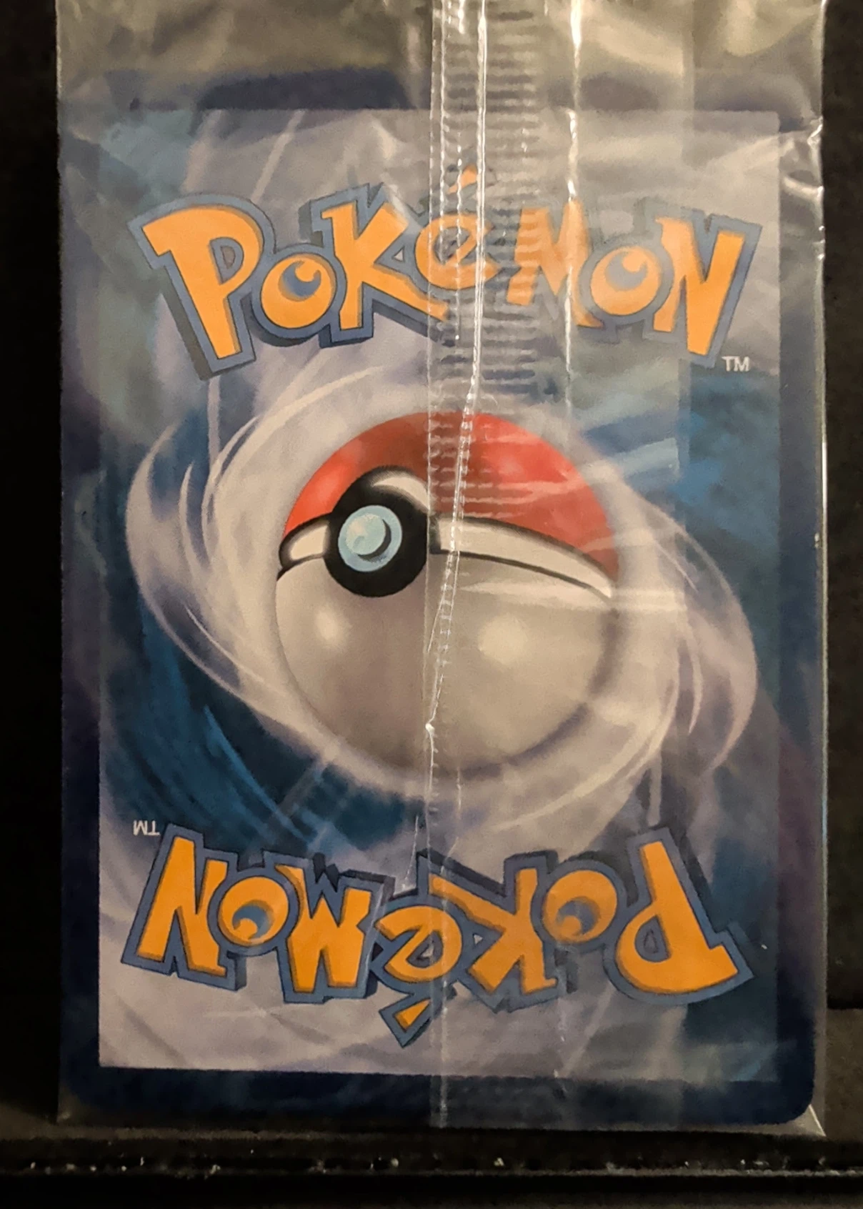 Magikarp XY143/211 XY Black Star Promos back card photo in PokeToGrade pregrading report