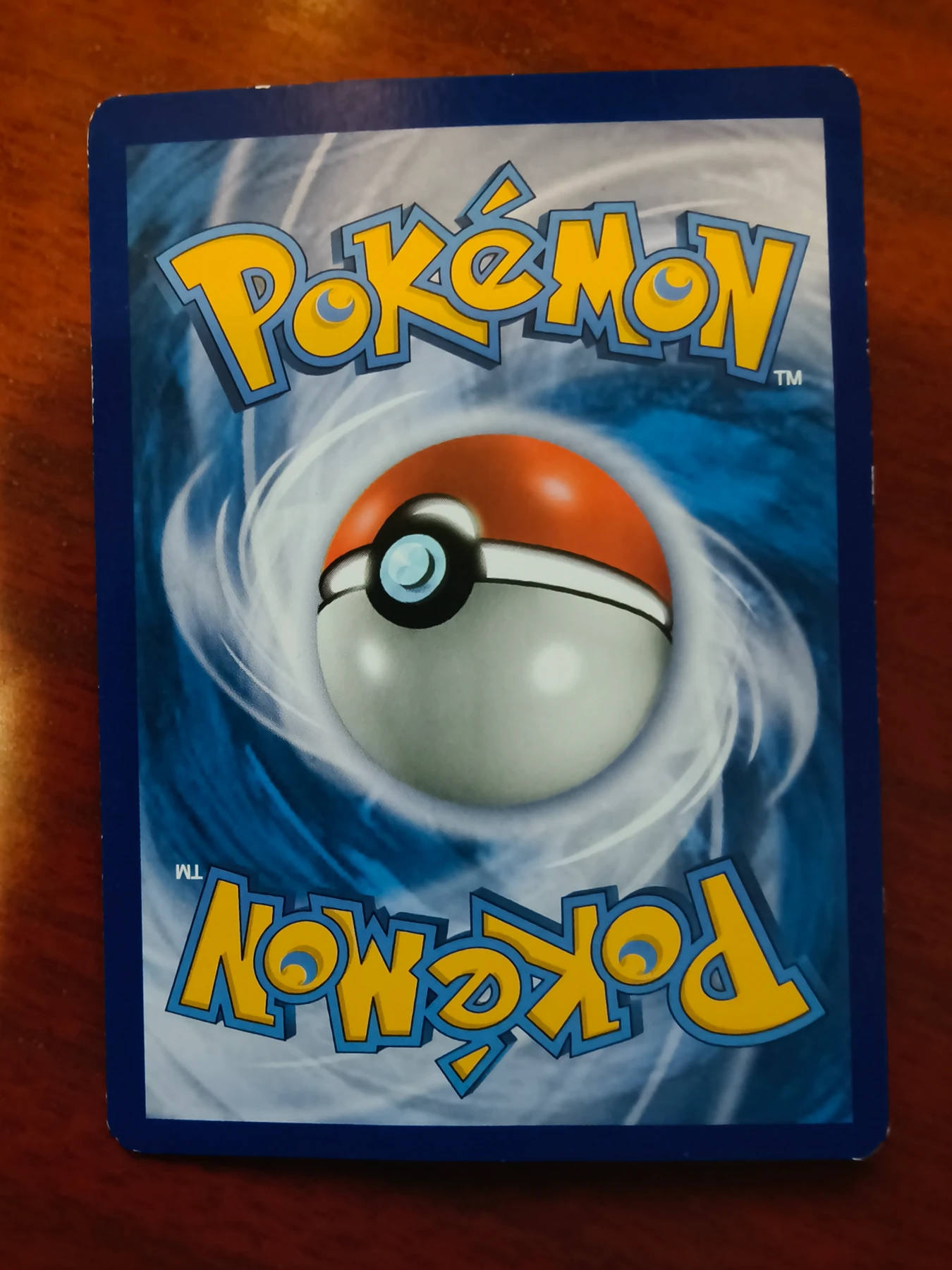 Psyduck 002/12 McDonald's Collection 2018 back card photo in PokeToGrade pregrading report