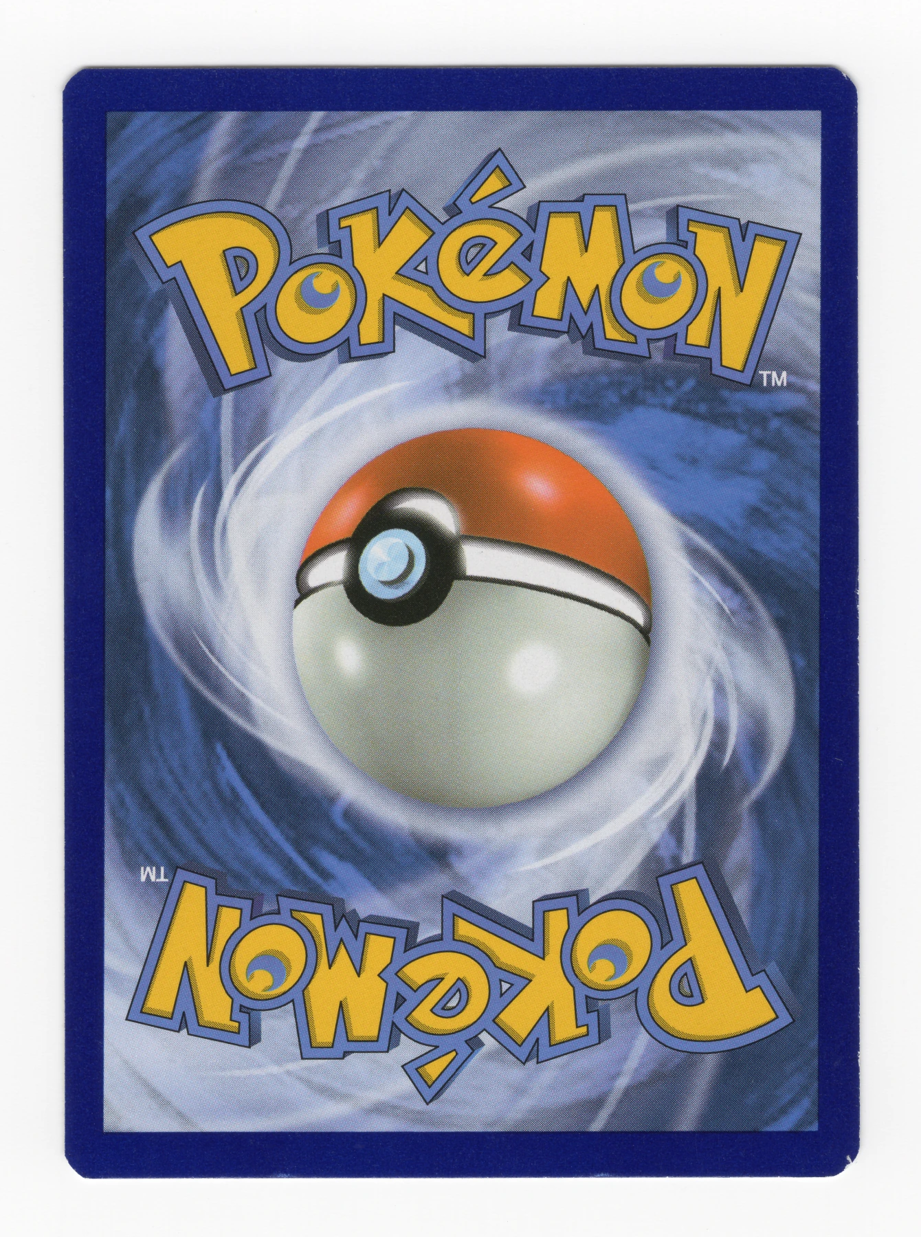 Pikachu XY95/211 XY Black Star Promos back card photo in PokeToGrade pregrading report