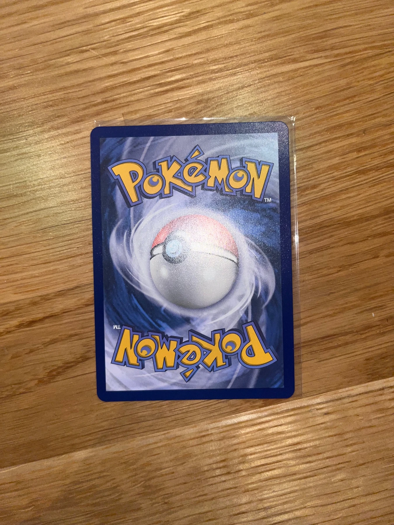 Mega Clefable ex 119/88 Perfect Order back card photo in PokeToGrade pregrading report