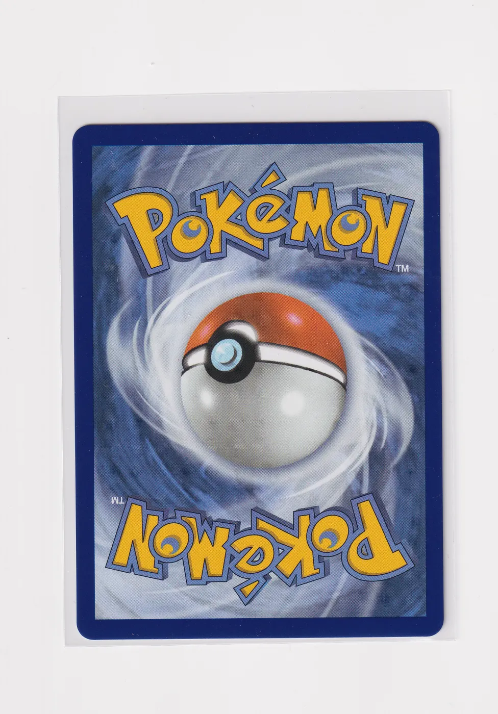 Mega Gengar ex 125/217 Ascended Heroes back card photo in PokeToGrade pregrading report