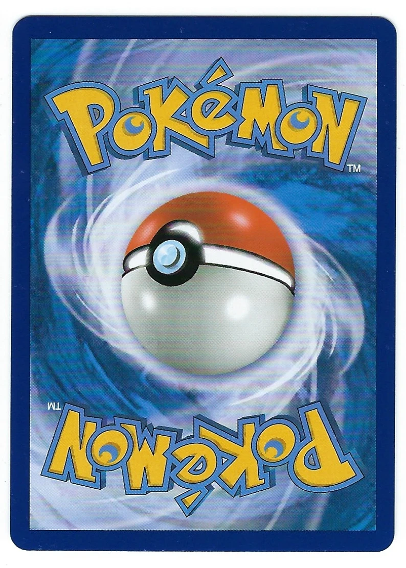 Pikachu & Zekrom GX SM168/248 SM Black Star Promos back card photo in PokeToGrade pregrading report